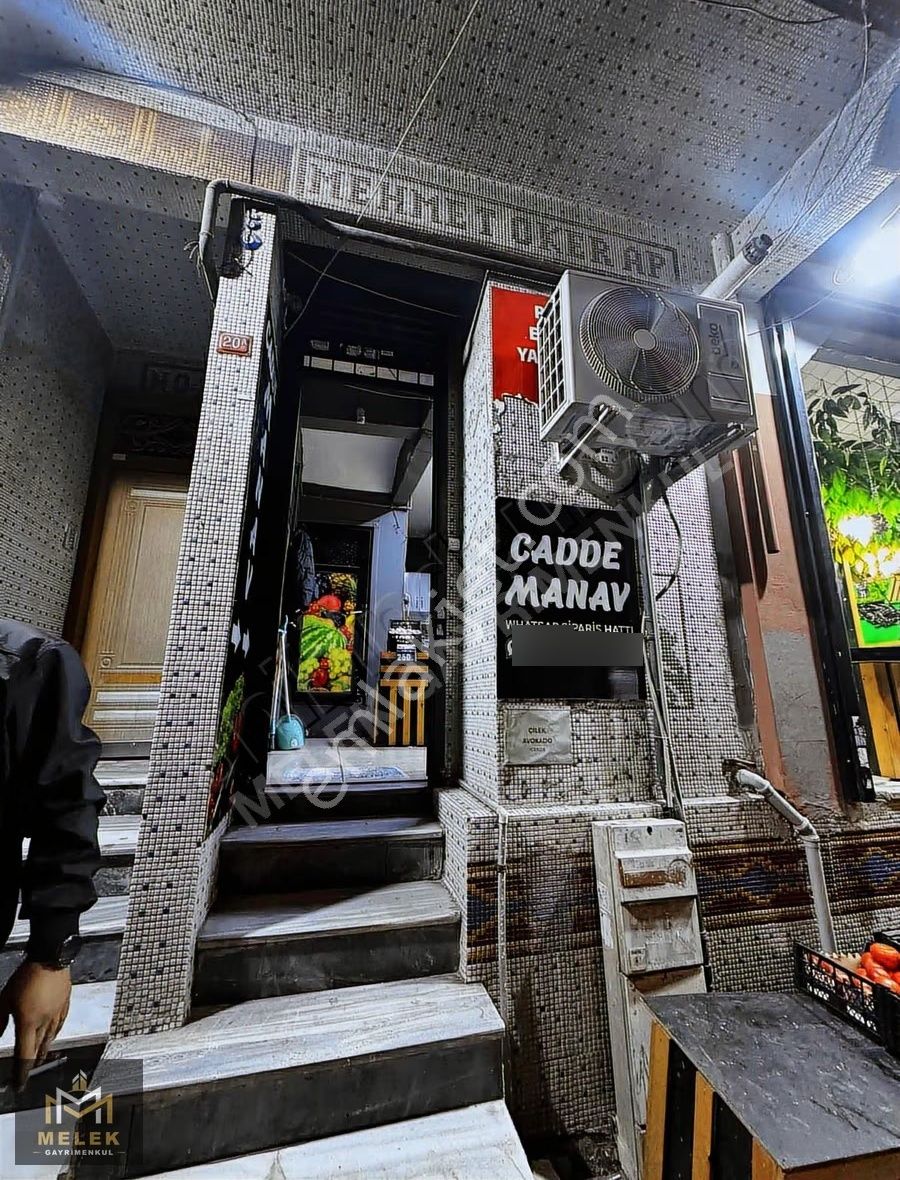 Esenler Orucreiste Devren Acil Kiralık Dükkan 95 M2 - Görsel 6
