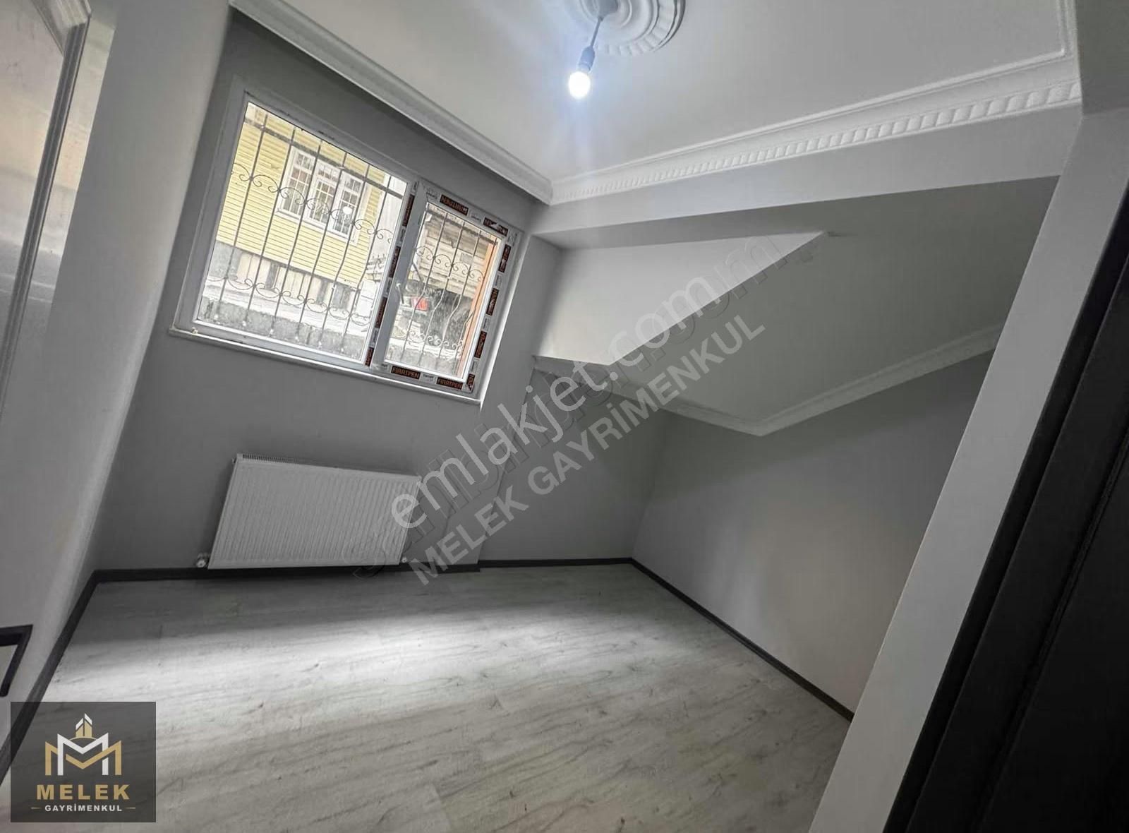 Esenler Orucreiste Satılık Sıfır 3+1 Bahçe Katı - Görsel 10