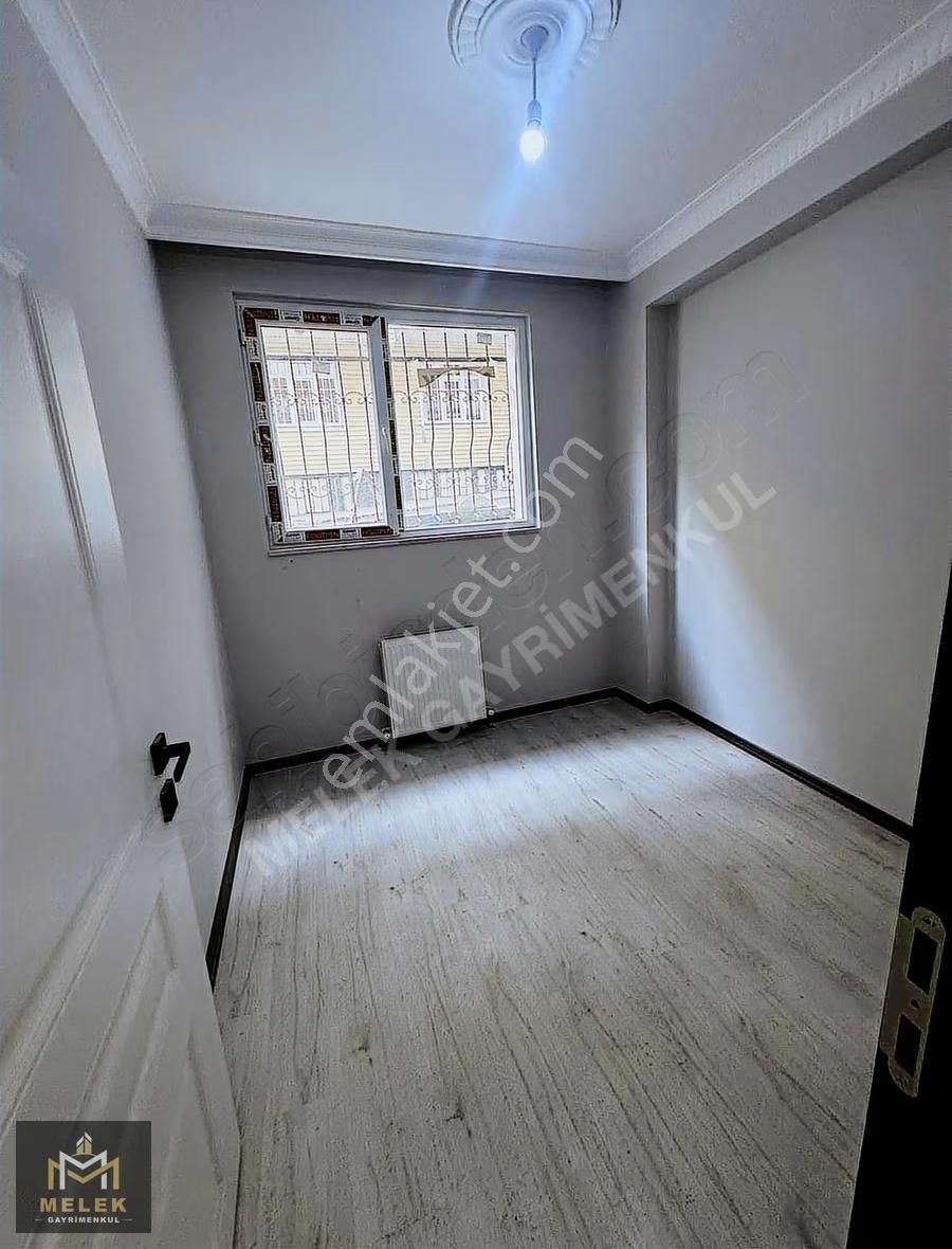 Esenler Orucreiste Satılık Sıfır 3+1 Bahçe Katı - Görsel 7