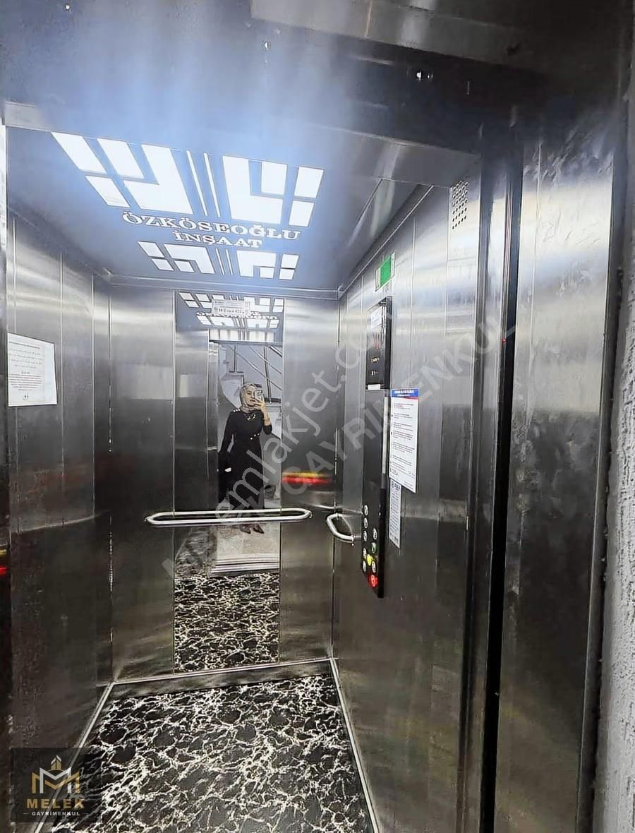 Esenler Orucreiste Satılık Sıfır 3+1 Bahçe Katı - Görsel 13