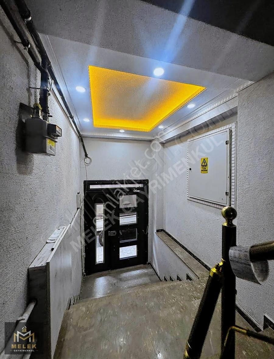 Esenler Orucreiste Satılık Sıfır 3+1 Bahçe Katı - Görsel 15