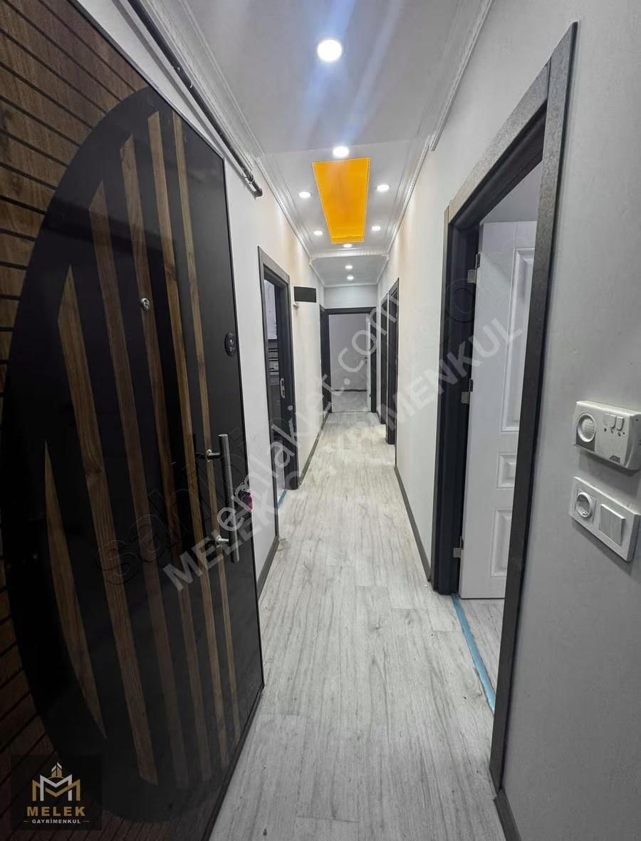 Esenler Orucreiste Satılık Sıfır 3+1 Bahçe Katı - Görsel 17