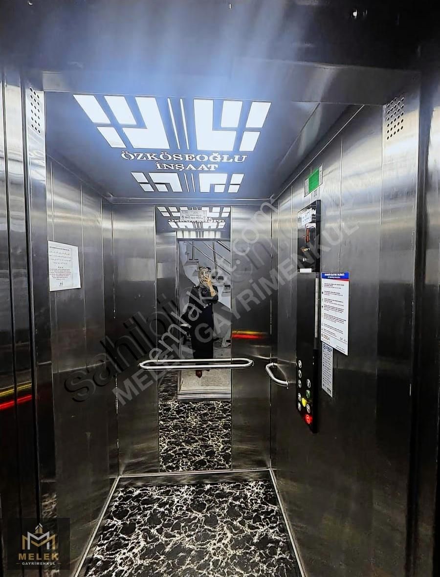 Esenler Orucreiste Satılık Sıfır 3+1 Bahçe Katı - Görsel 18