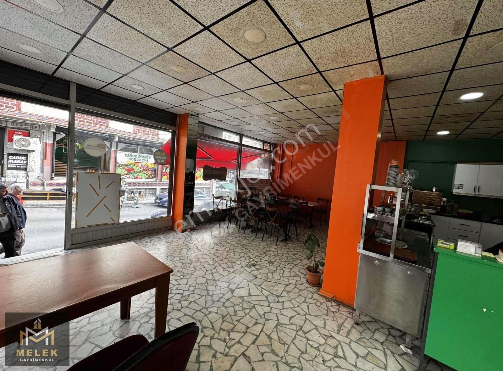 Eaenler Orucreis De Devren Kiralık Lokanta 100 M2 - Görsel 10