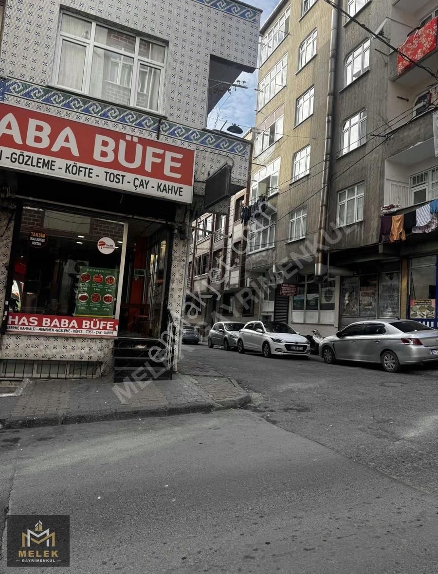 Eaenler Orucreis De Devren Kiralık Lokanta 100 M2 - Görsel 9