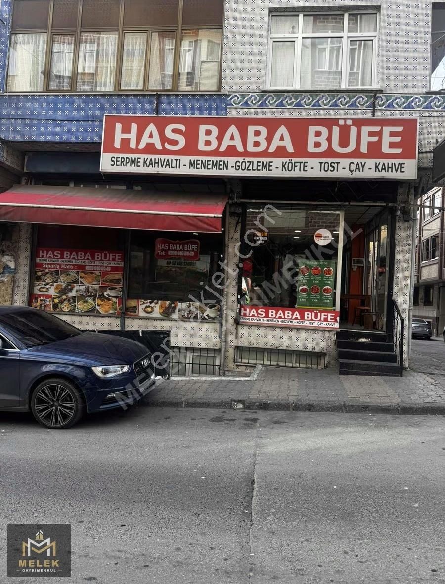 Eaenler Orucreis De Devren Kiralık Lokanta 100 M2 - Görsel 4