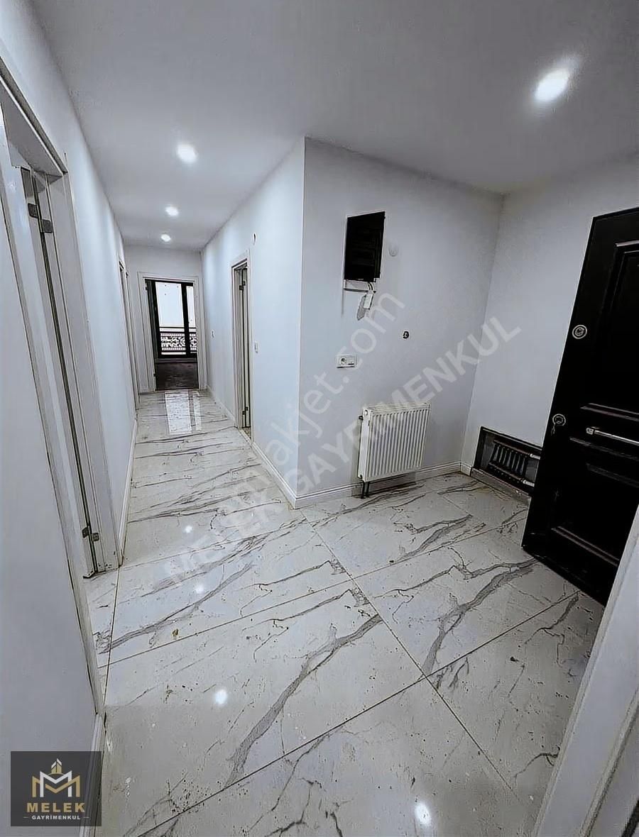 Arnavutköy Mustafakemal Paşa Beyaz İnci Sitesinde Satlık Daire - Görsel 18
