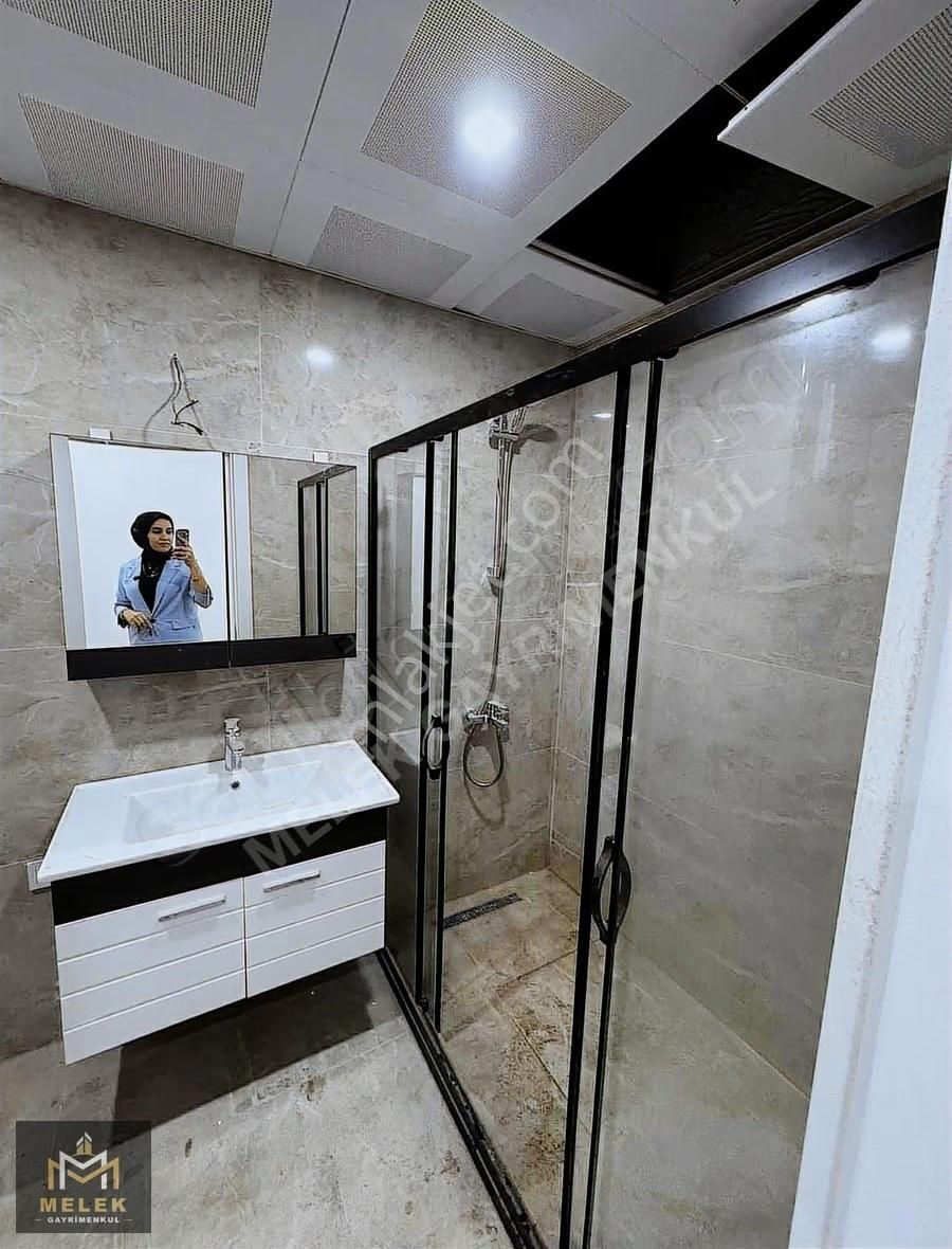 Arnavutköy Mustafakemal Paşa Beyaz İnci Sitesinde Satlık Daire - Görsel 15