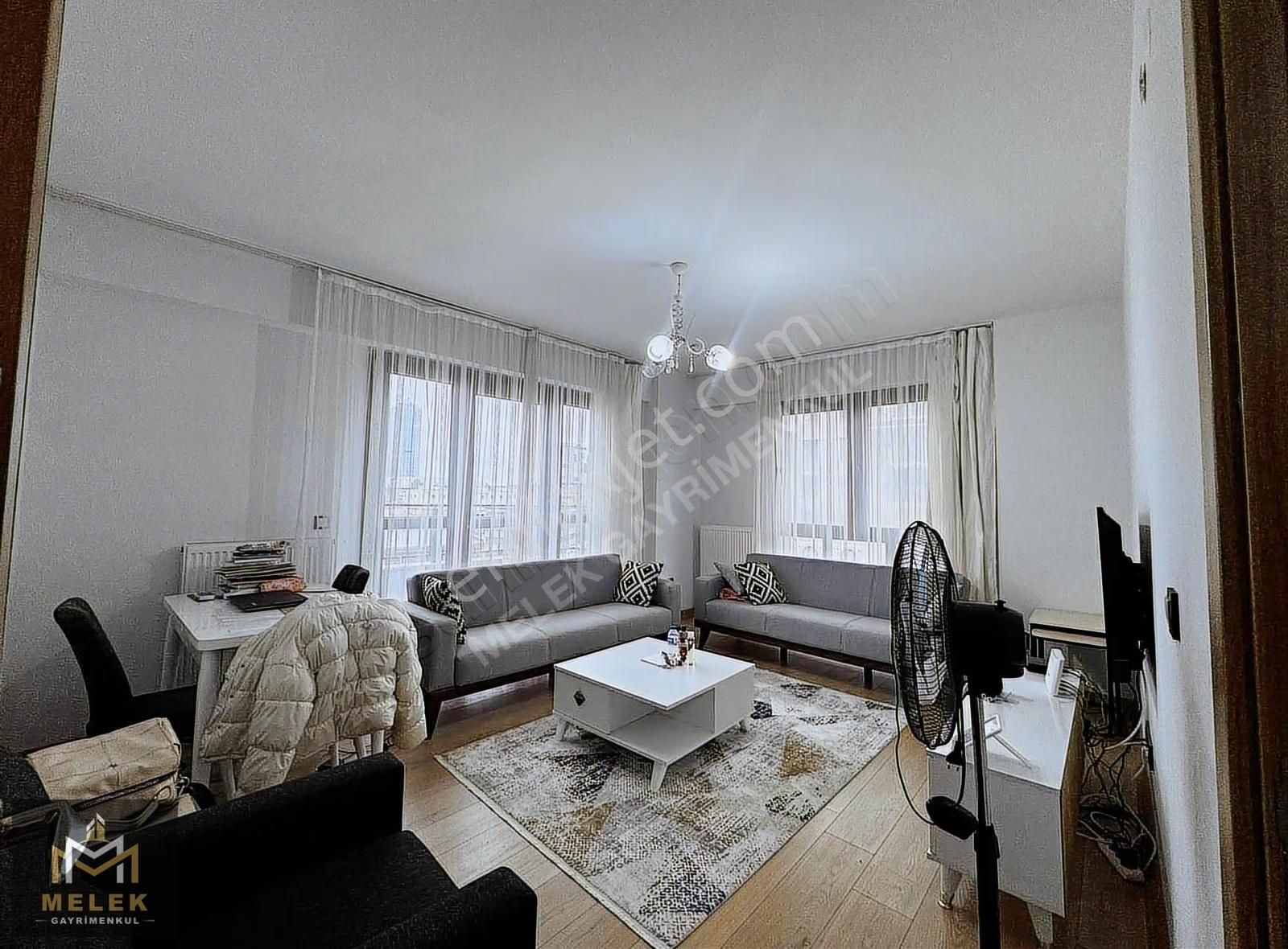 Esenler 15 Temmuz Selcuklı 2 Etap 1 Birinci Bölge 82 M2 Satılık - Görsel 6