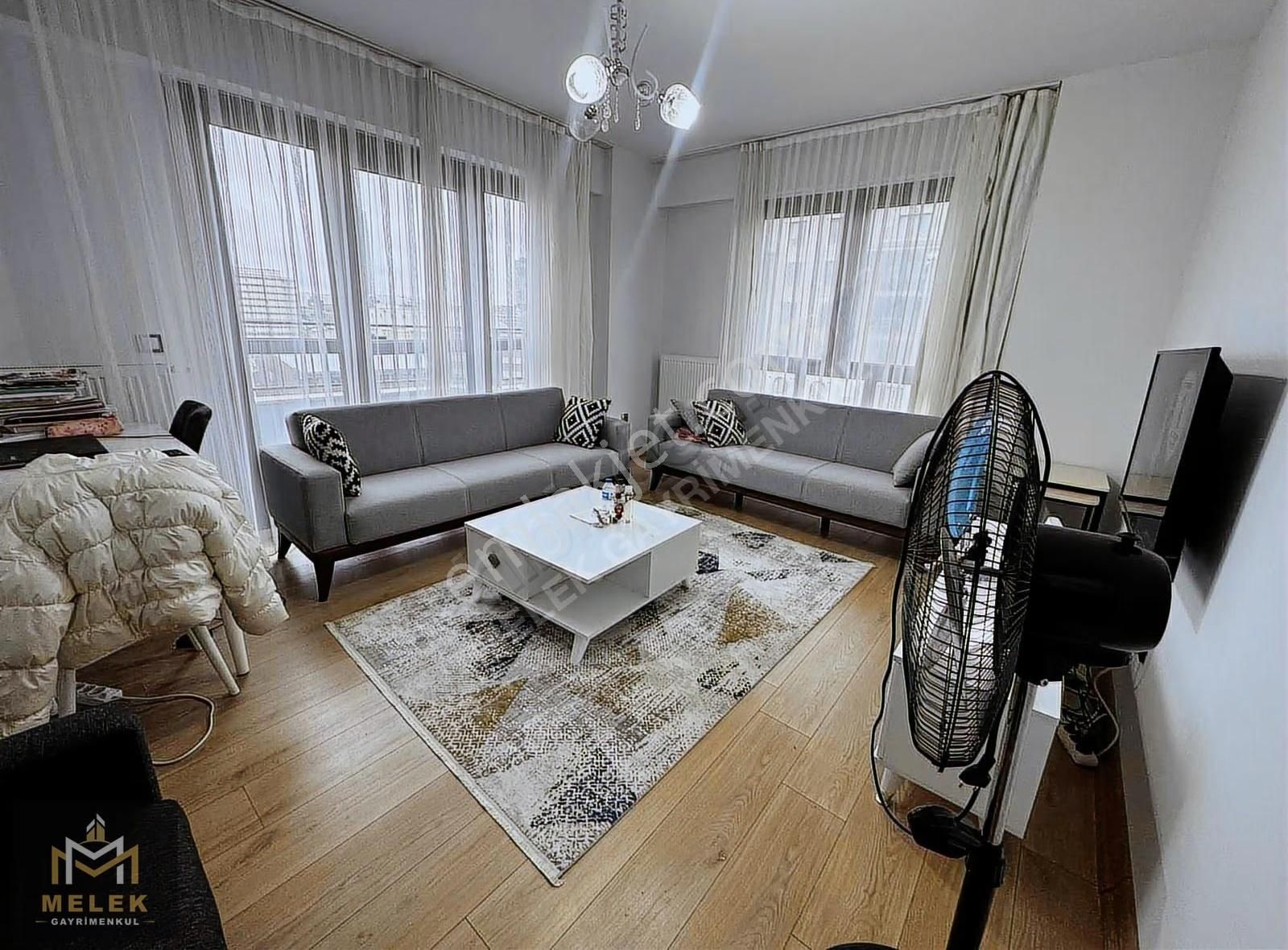 Esenler 15 Temmuz Selcuklı 2 Etap 1 Birinci Bölge 82 M2 Satılık - Görsel 20