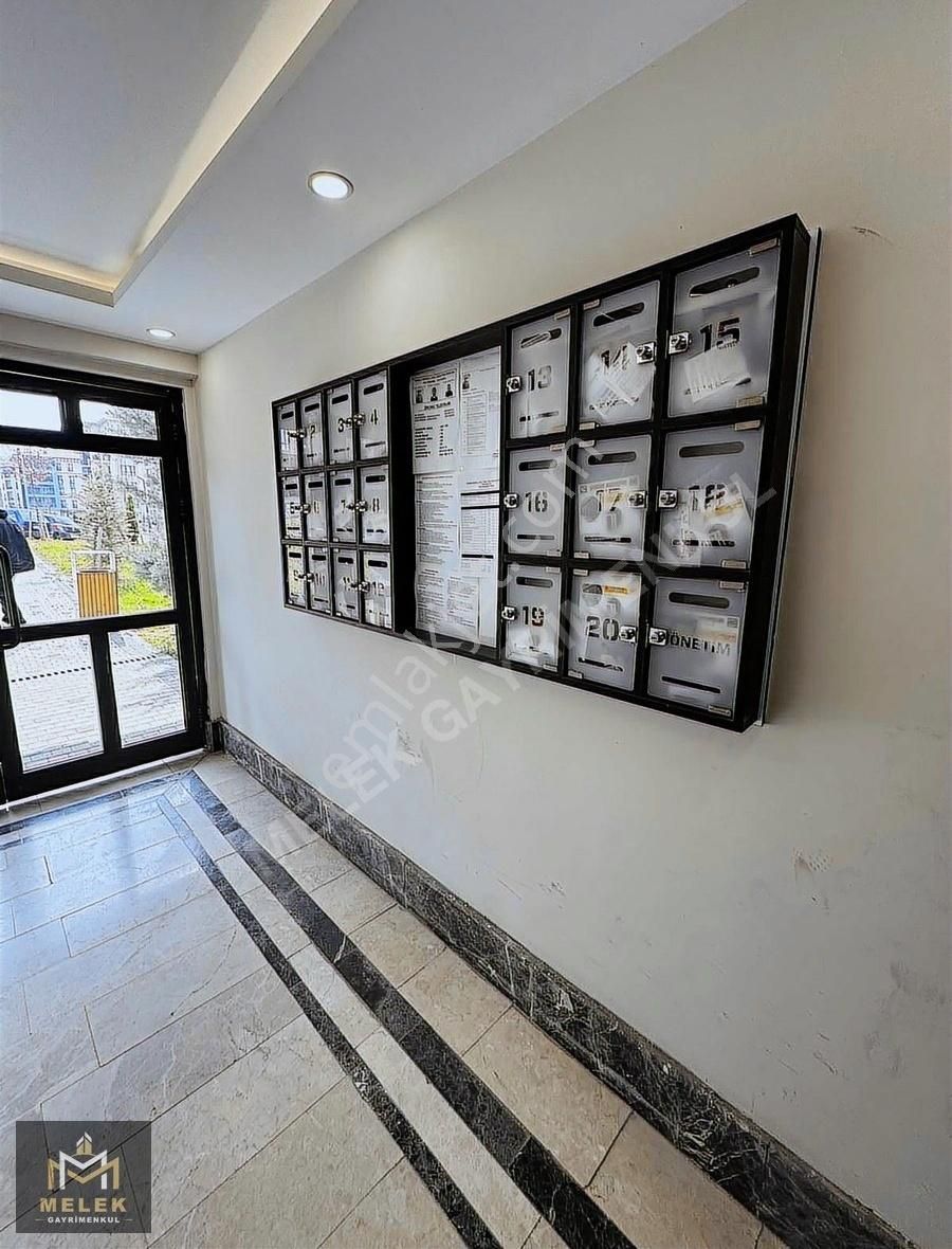 Esenler 15 Temmuz Selcuklı 2 Etap 1 Birinci Bölge 82 M2 Satılık - Görsel 12