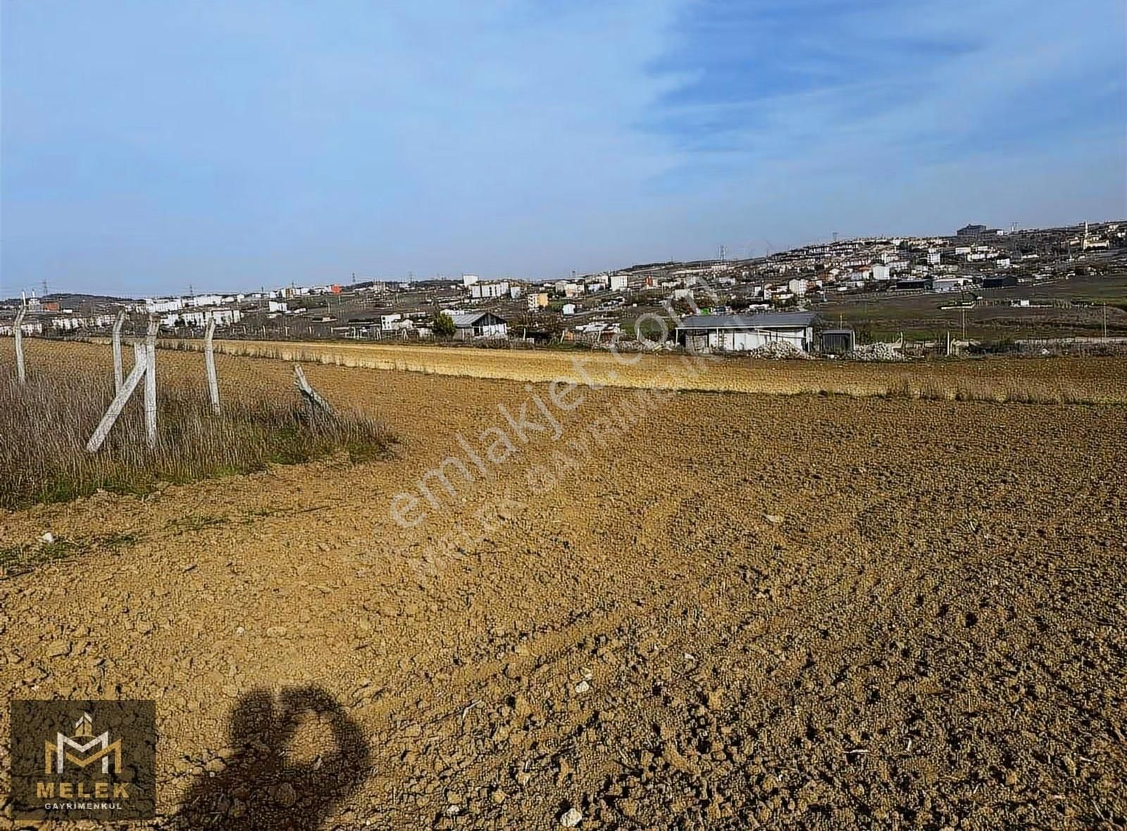 Arnavutköy Haraççı De Satılık 200 M2 Arsa - Görsel 10