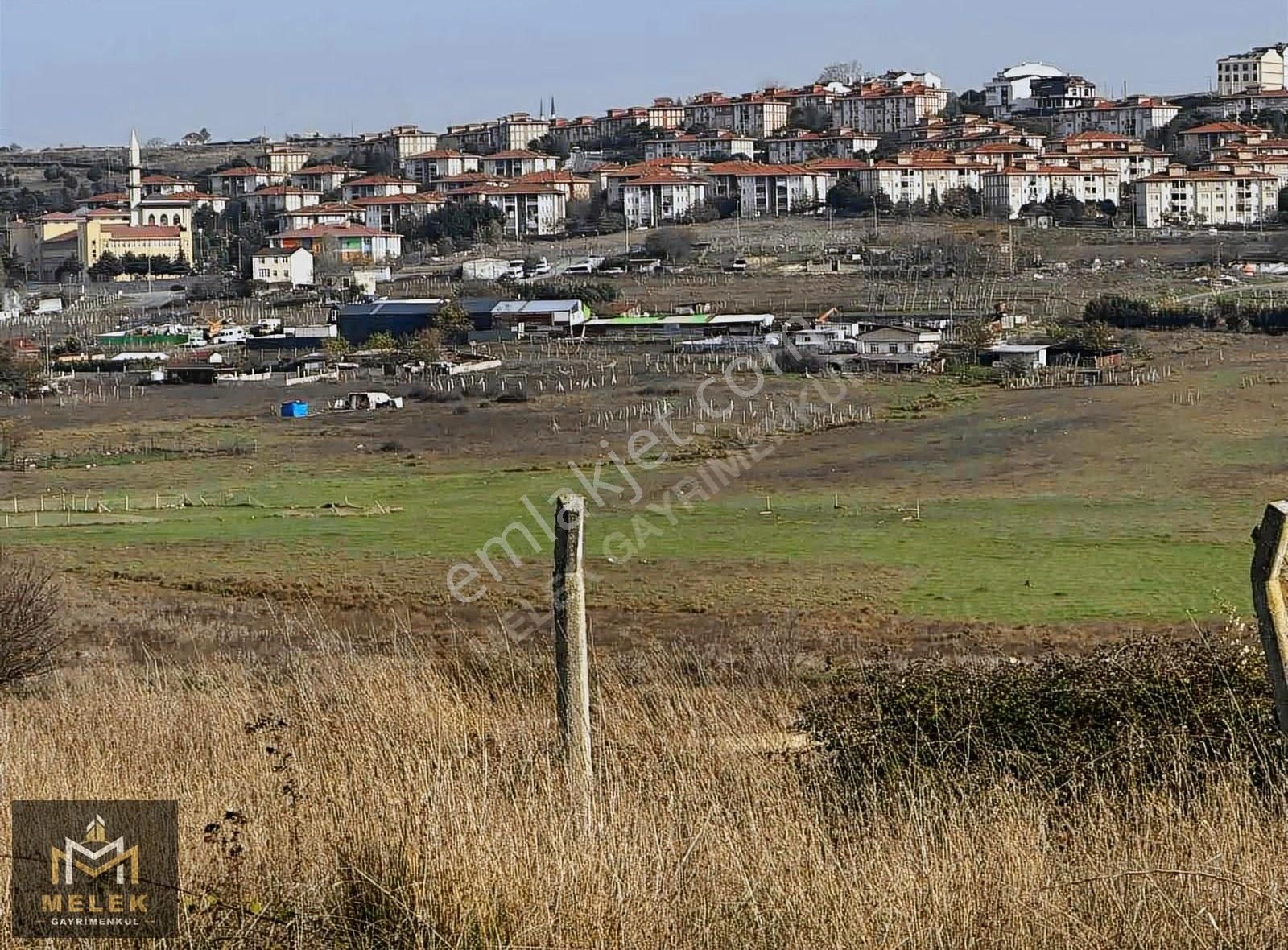 Arnavutköy Haraççı De Satılık 200 M2 Arsa - Görsel 12