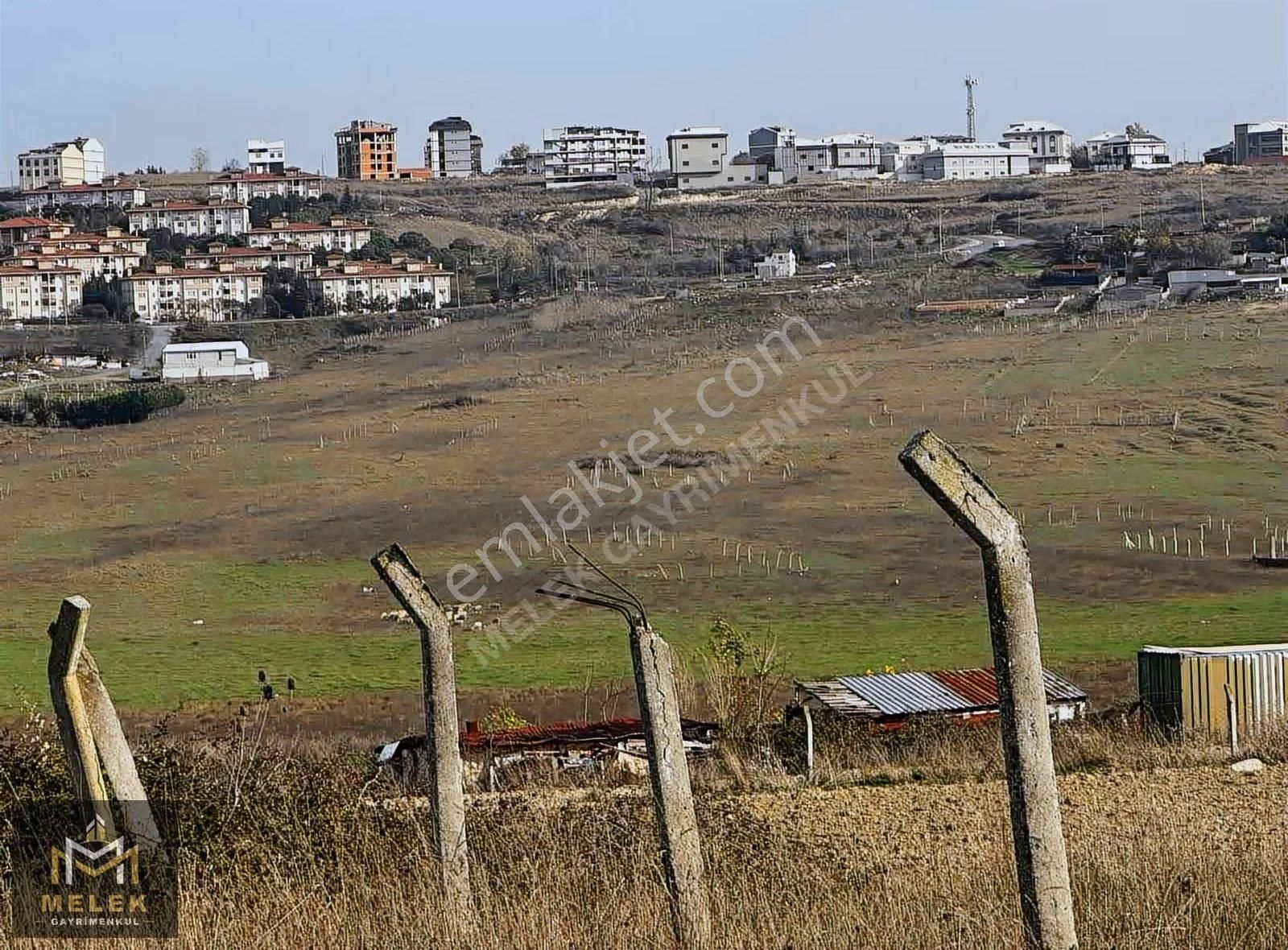 Arnavutköy Haraççı De Satılık 200 M2 Arsa - Görsel 3