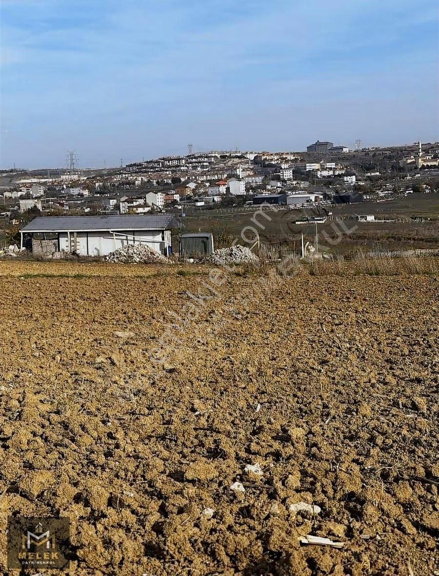 Arnavutköy Haraççı De Satılık 200 M2 Arsa - Görsel 5