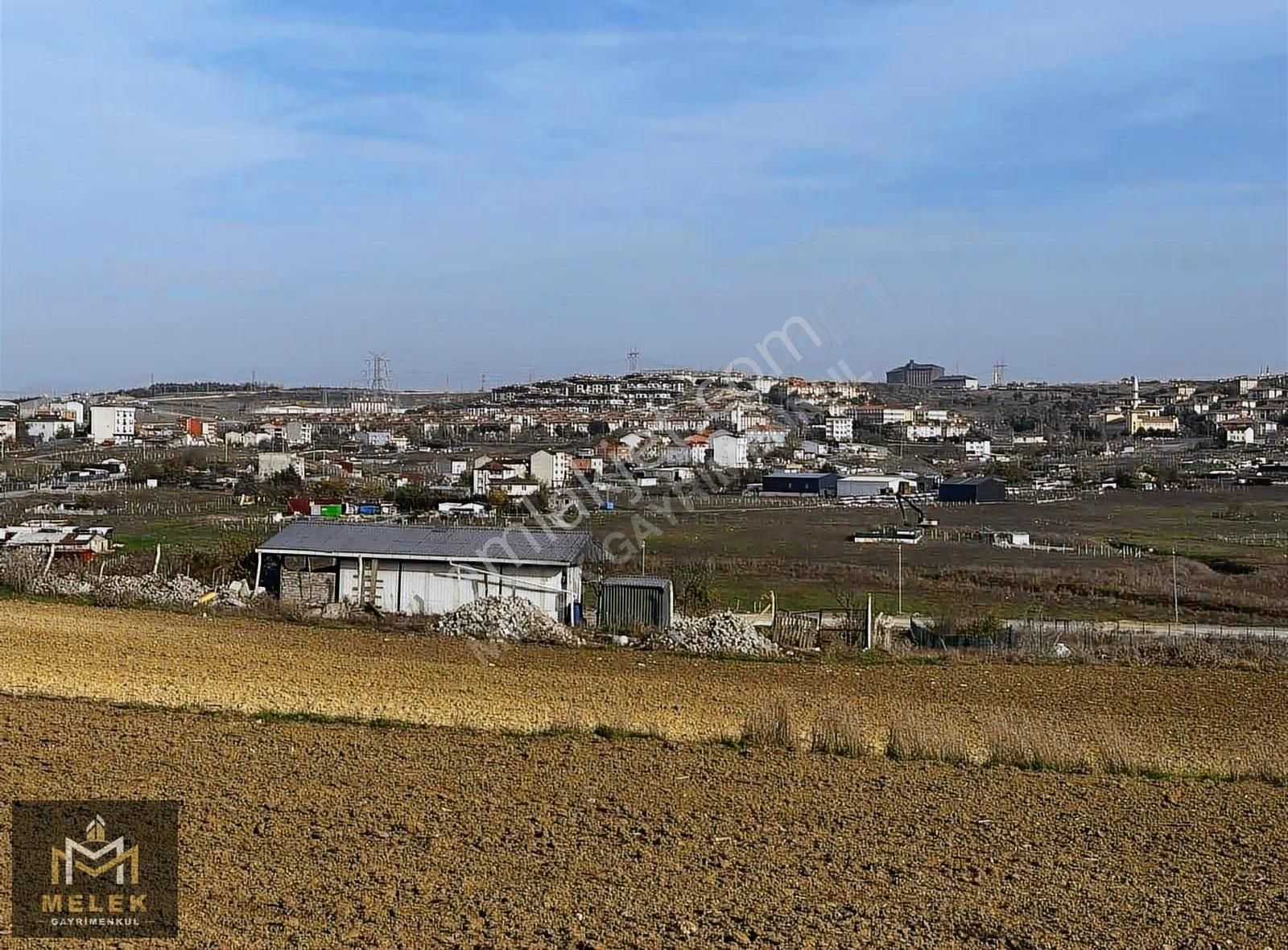 Arnavutköy Haraççı De Satılık 200 M2 Arsa - Görsel 8