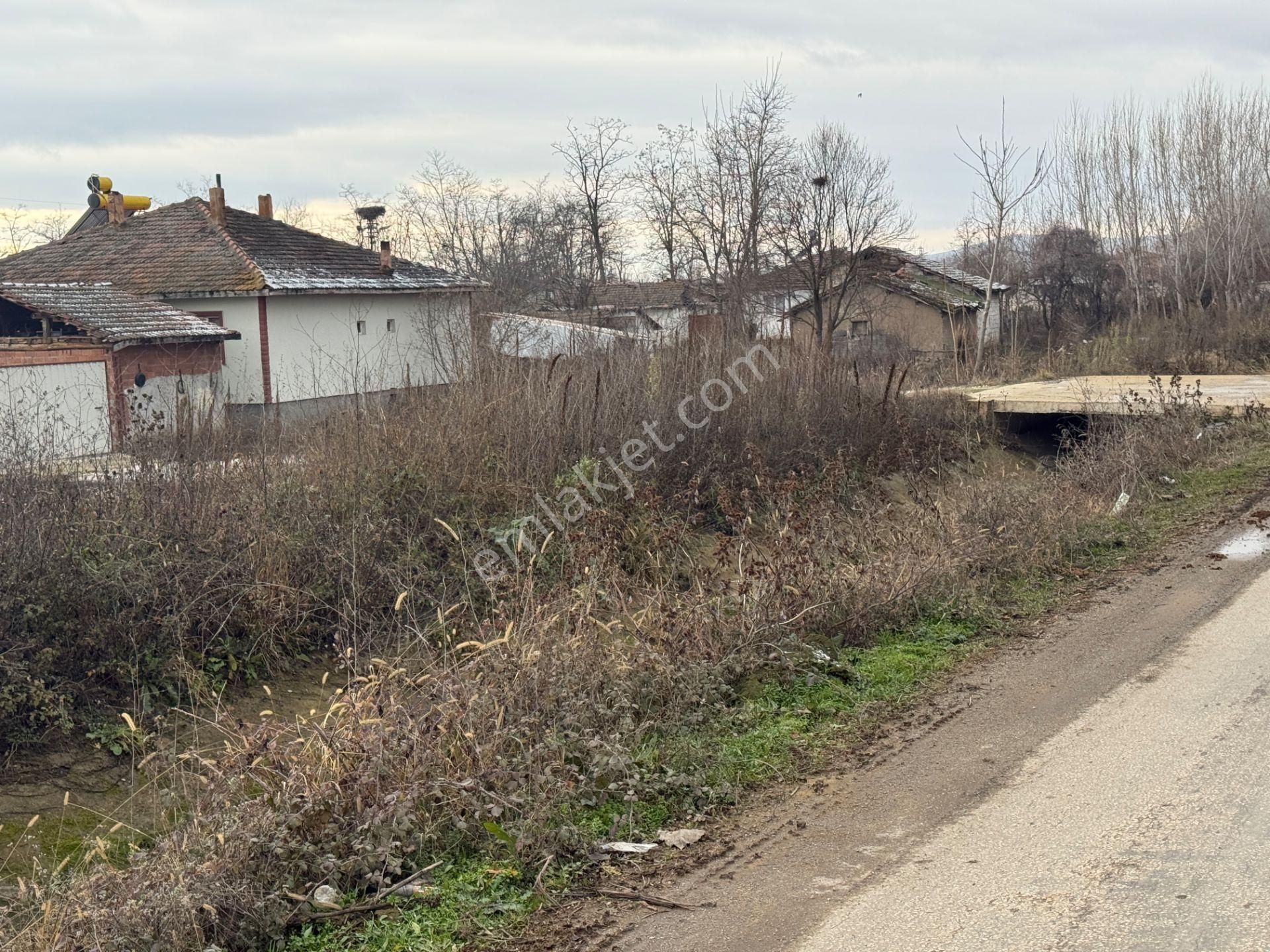 Yankıdan Pazar Ovayurt Köyü Suyu Yolu Olan 5.578m2 Satılık Tarla - Görsel 8