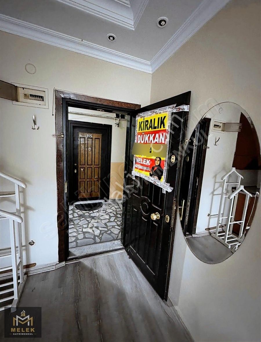 Bağcılar Yüzyıl Otocenter De Kiralık Ofis - Görsel 12