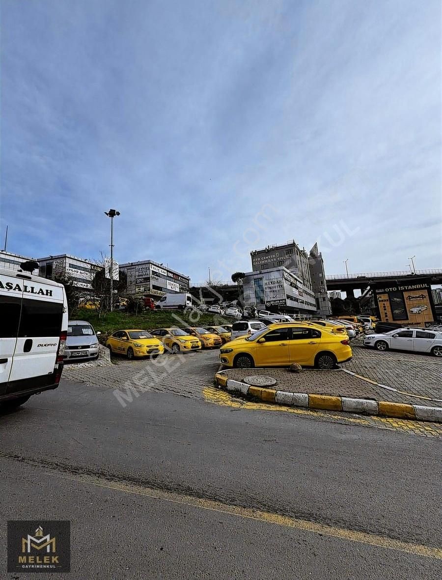 Bağcılar Yüzyıl Otocenter De Kiralık Ofis - Görsel 16