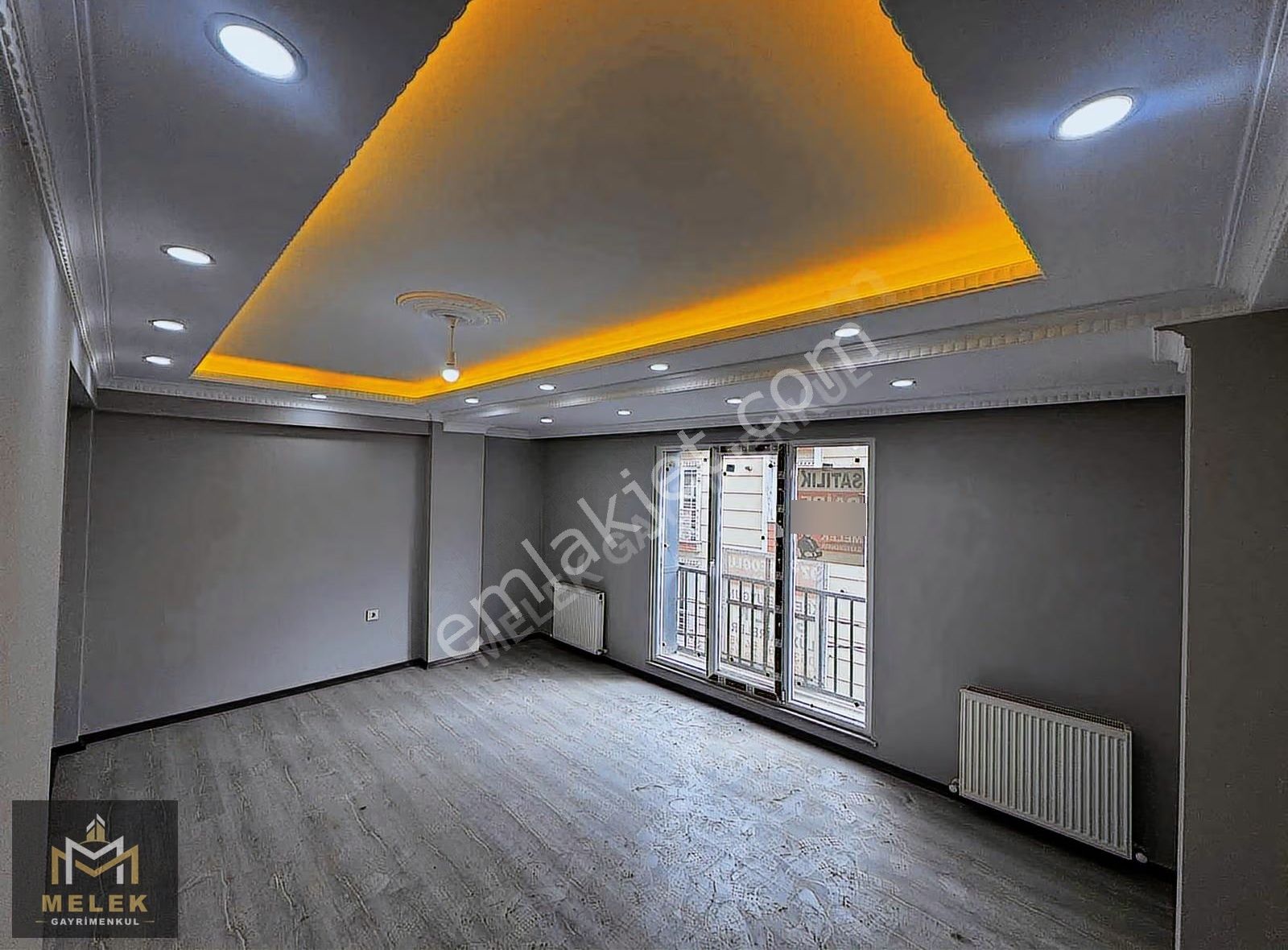 Esenler Orucreiste De Sıfır Satılık 2+1 Kat 2 - Görsel 12