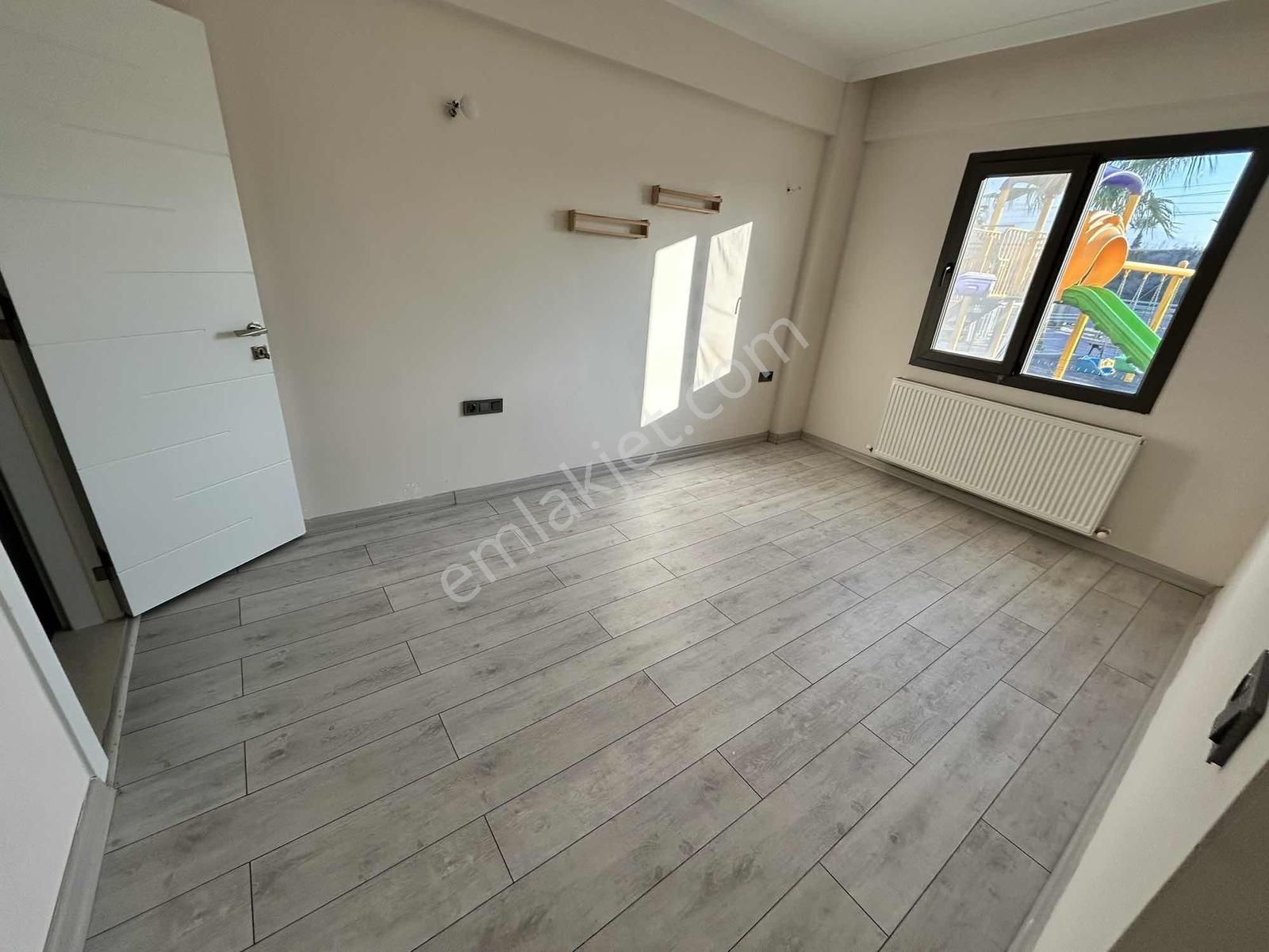 Muradiye Mah'sinde Site İçersinde 2+1 Satılık Daire - Görsel 12