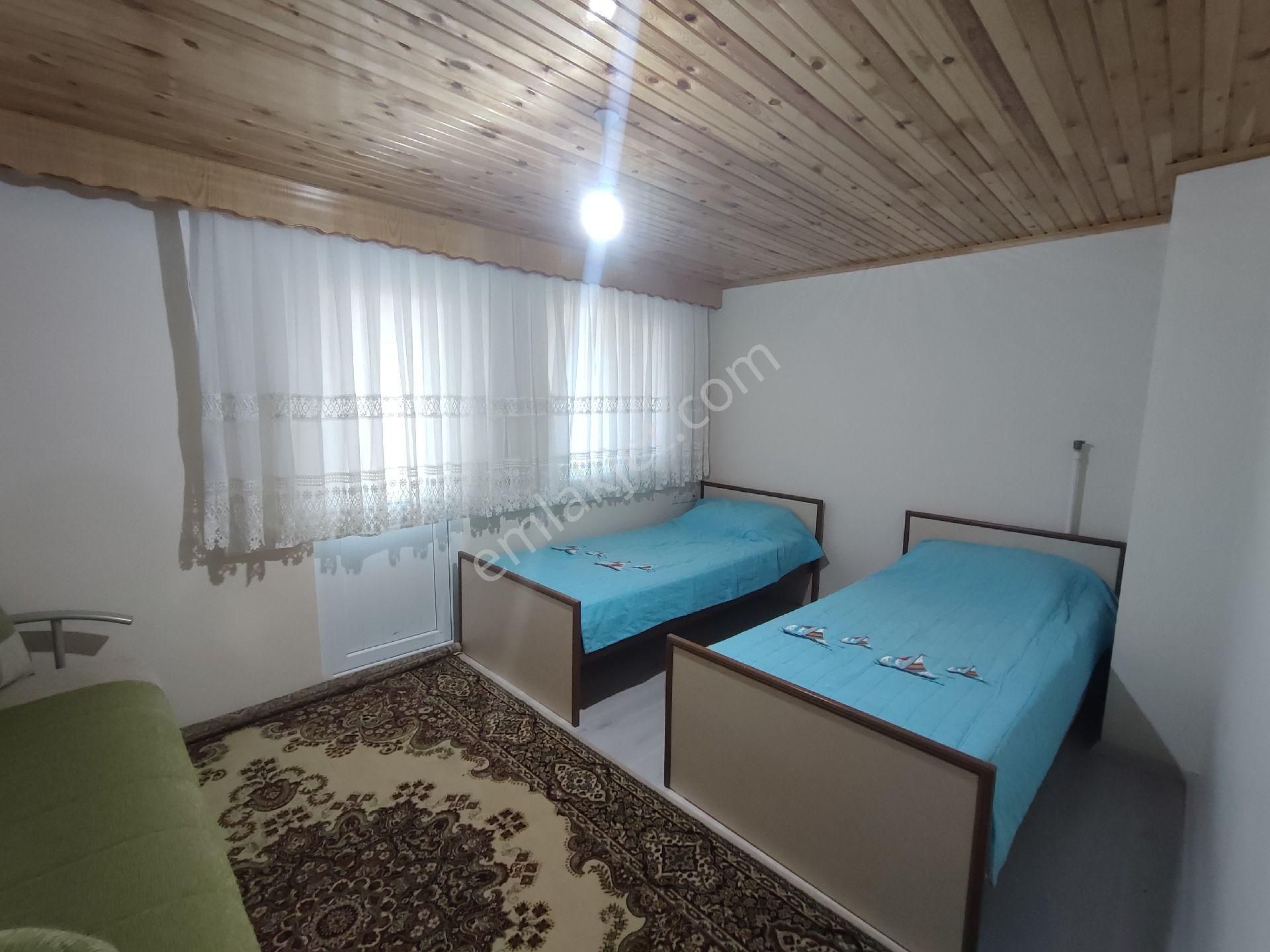 Anahtaryapı'dan Denizli Tavas Samanlık'ta Bodrum+3 Katlı Satılık Komple Bina - Görsel 7
