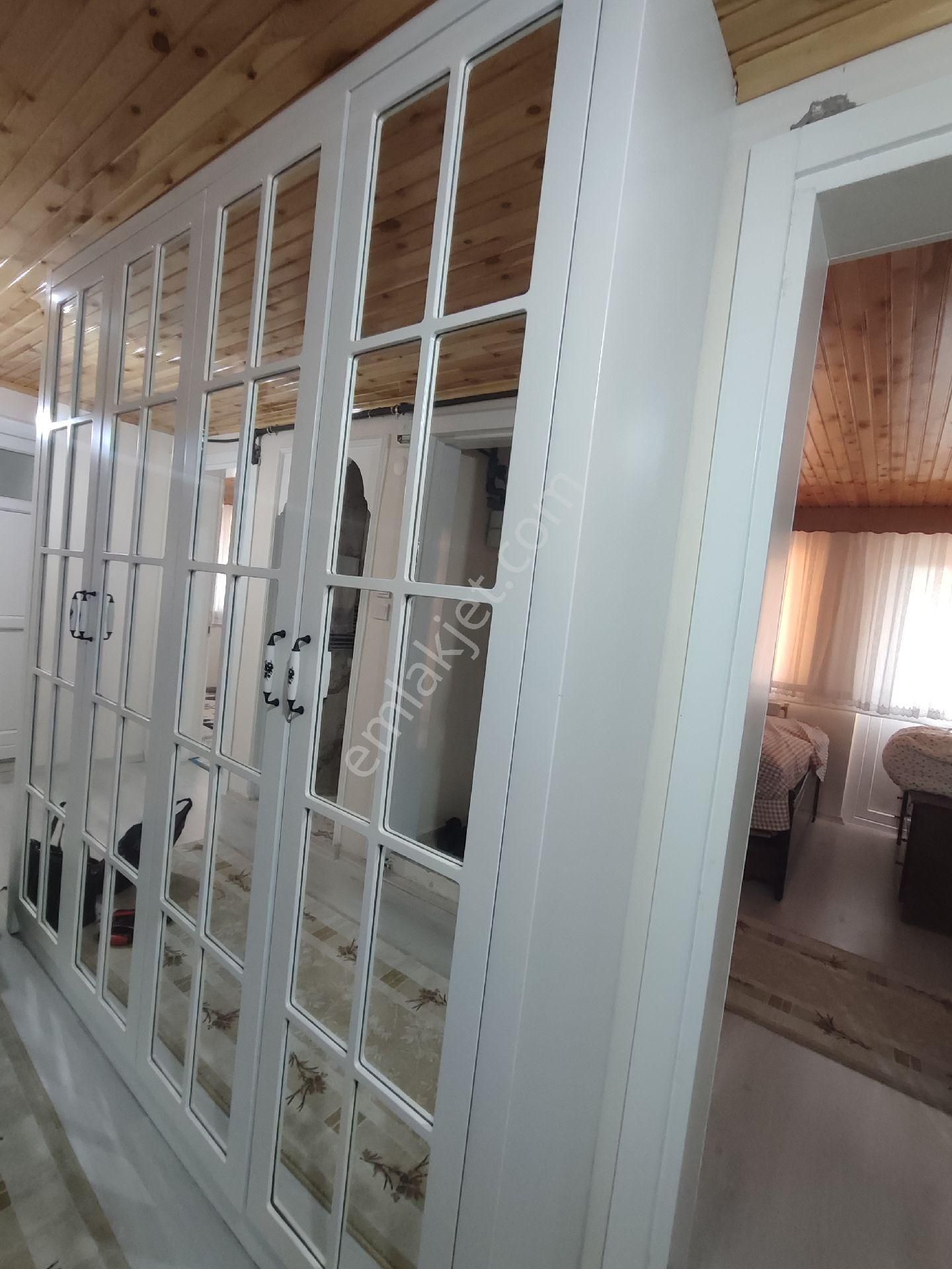 Anahtaryapı'dan Denizli Tavas Samanlık'ta Bodrum+3 Katlı Satılık Komple Bina - Görsel 4