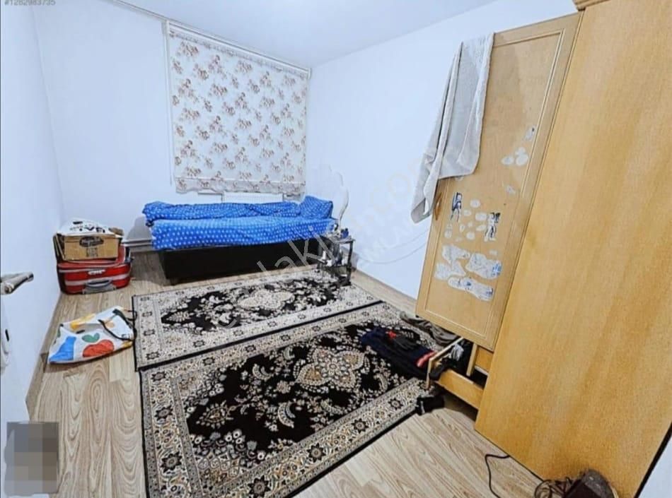 19,mayıs Mah Kat Konumun Da 3+1 Yapılı Satılık Daire - Görsel 6