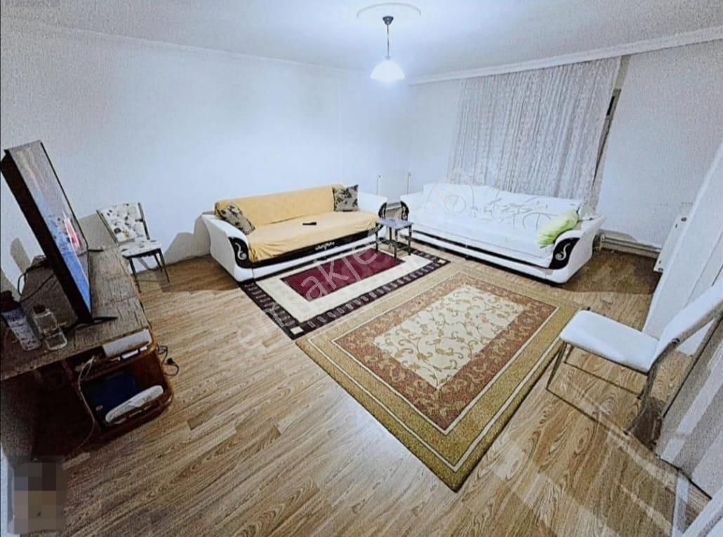 19,mayıs Mah Kat Konumun Da 3+1 Yapılı Satılık Daire - Görsel 4