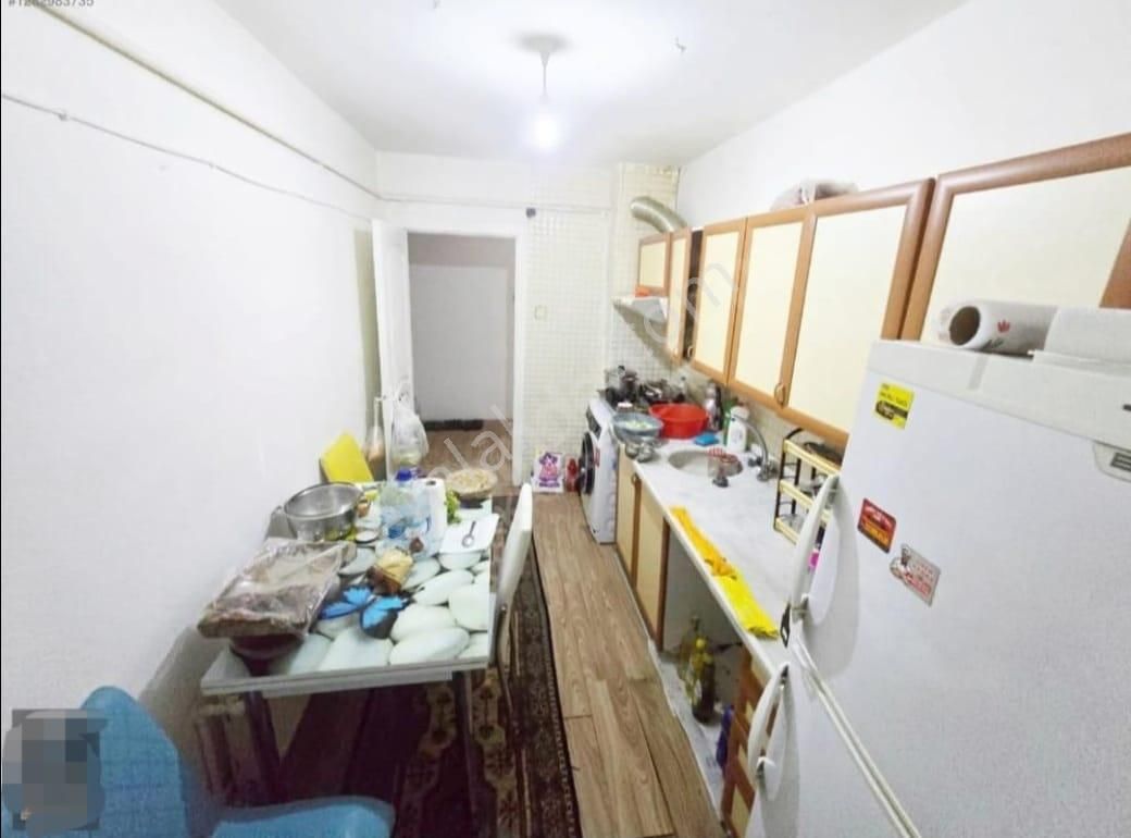 19,mayıs Mah Kat Konumun Da 3+1 Yapılı Satılık Daire - Görsel 2