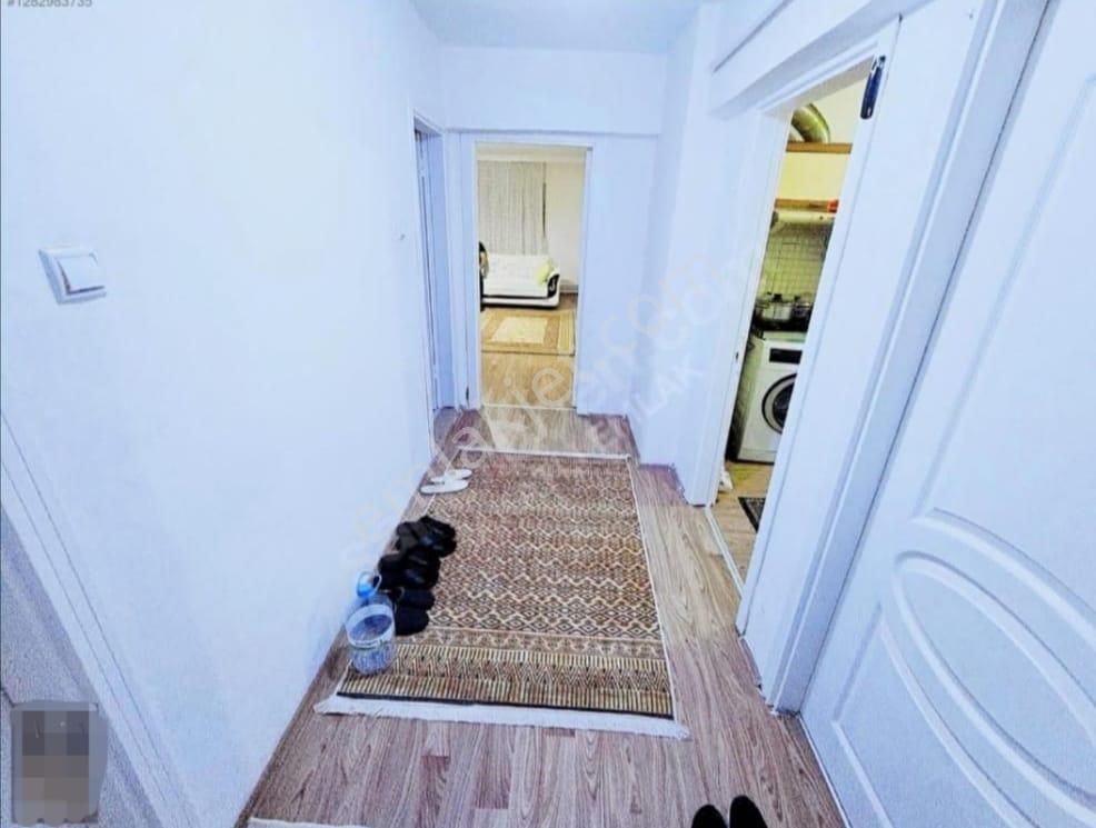 19,mayıs Mah Kat Konumun Da 3+1 Yapılı Satılık Daire - Görsel 11