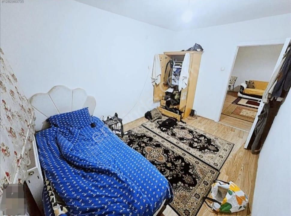 19,mayıs Mah Kat Konumun Da 3+1 Yapılı Satılık Daire - Görsel 7