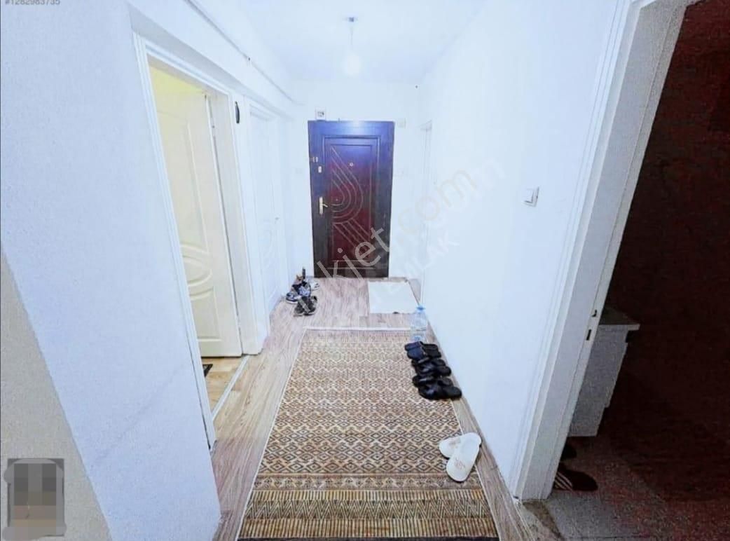 19,mayıs Mah Kat Konumun Da 3+1 Yapılı Satılık Daire - Görsel 12