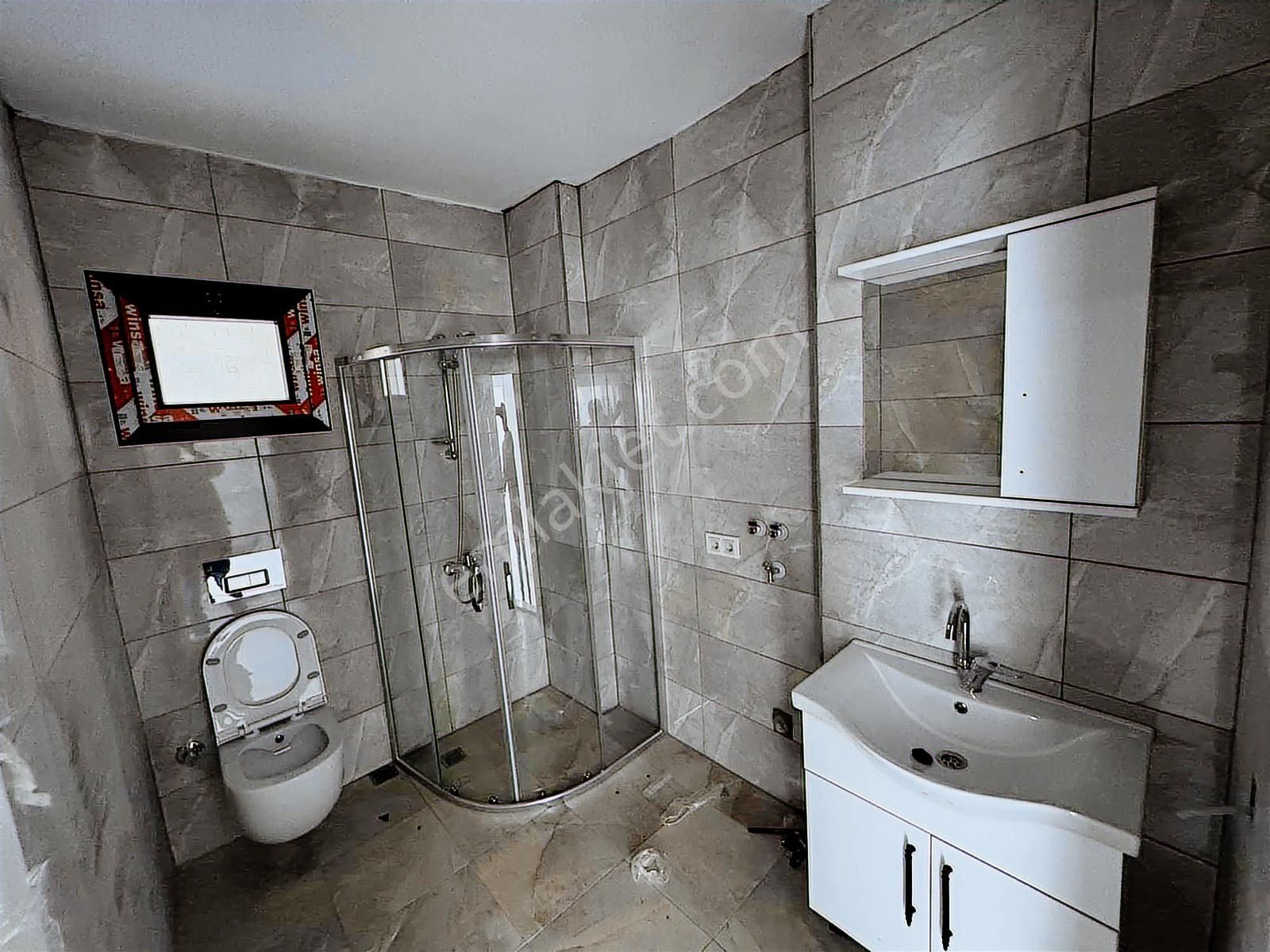 Akbük'te Sıfır Deniz Manzaralı Havuzlu Site İçinde 2+1 Dairemiz - Görsel 5