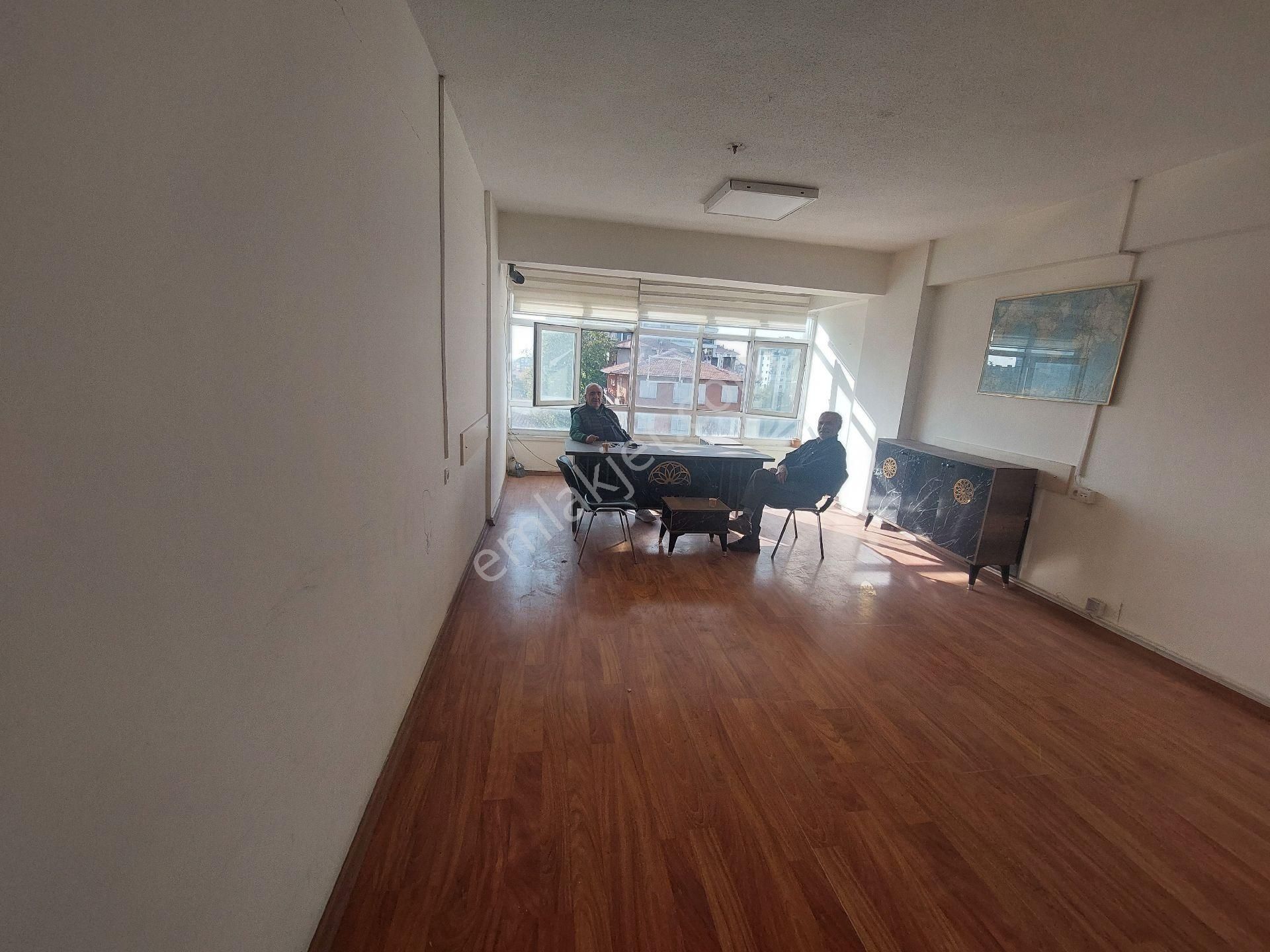 Arıkan Emlak İnşaat Dan Kiralık - Görsel 18