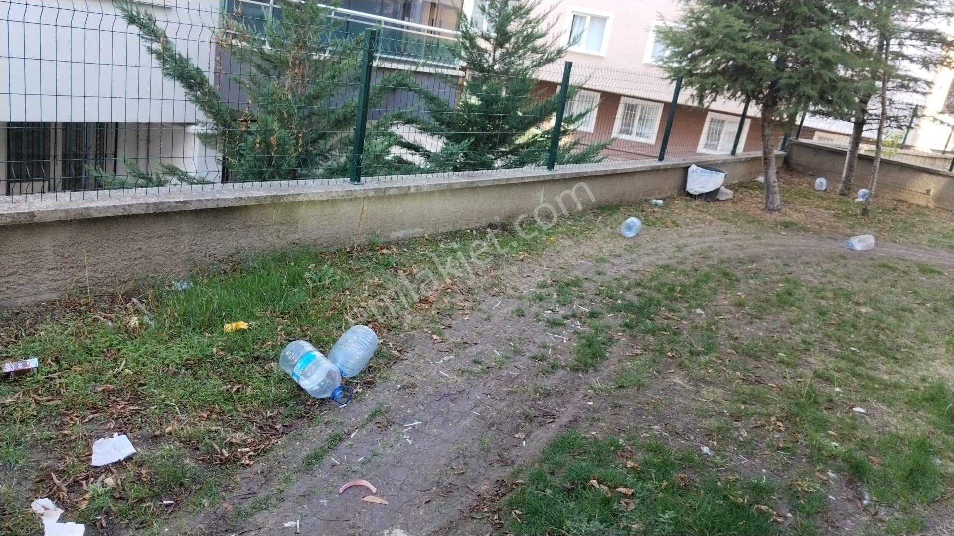 Arıkan Emlak İnşaat Dan Kiralık - Görsel 35