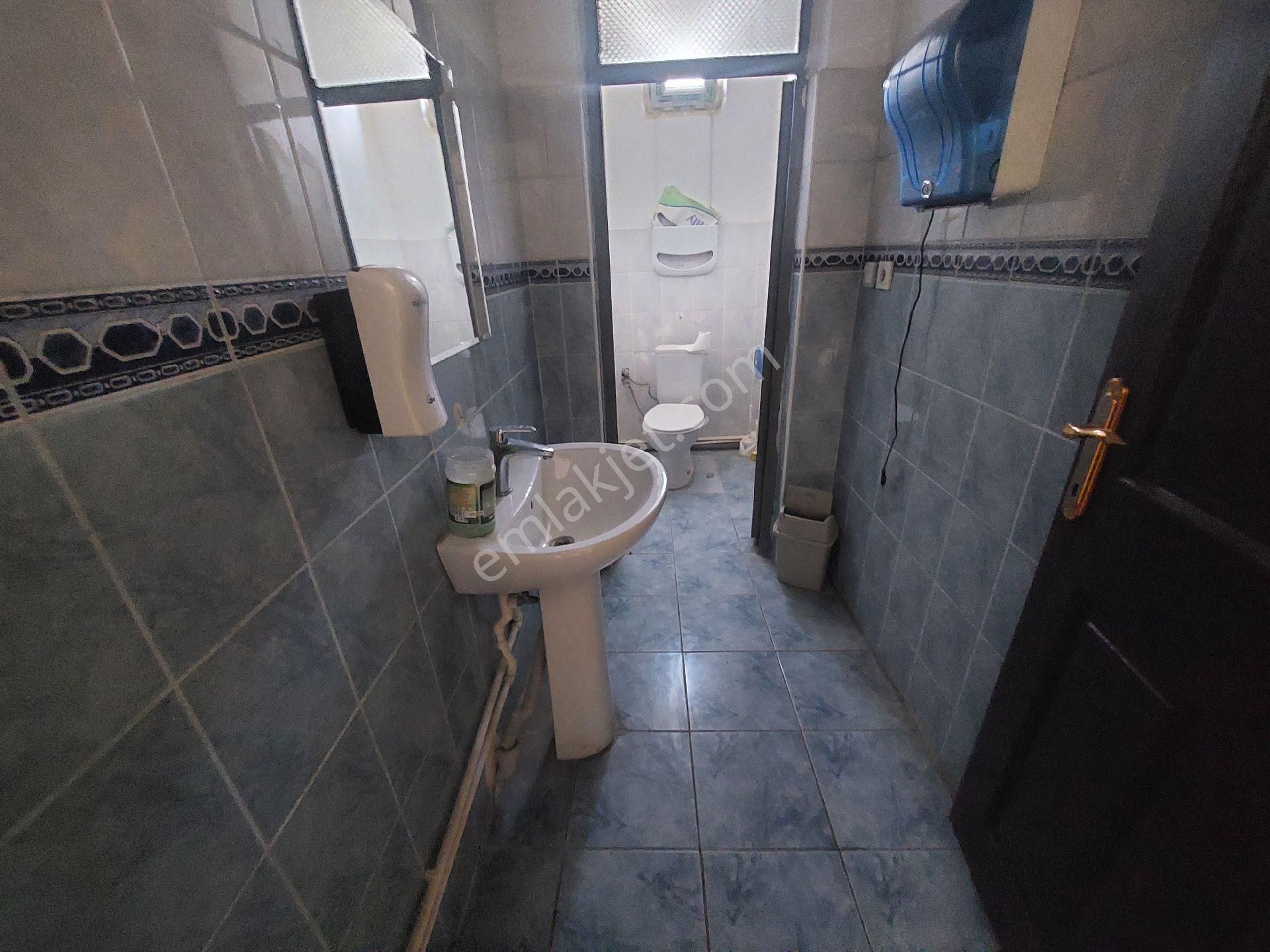 Arıkan Emlak İnşaat Dan Kiralık - Görsel 15