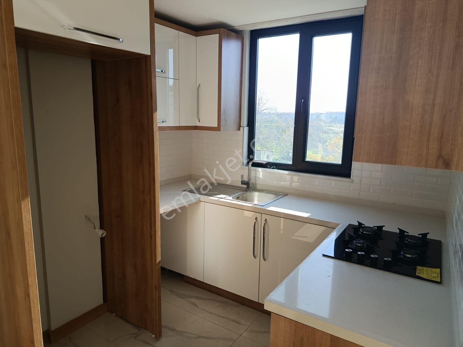 Akçay Doruk Gayrimenkul'den Altınkum Pazar Yerinde Yılın Son Fırsatı 2+1 Sıfır Daire - Görsel 11