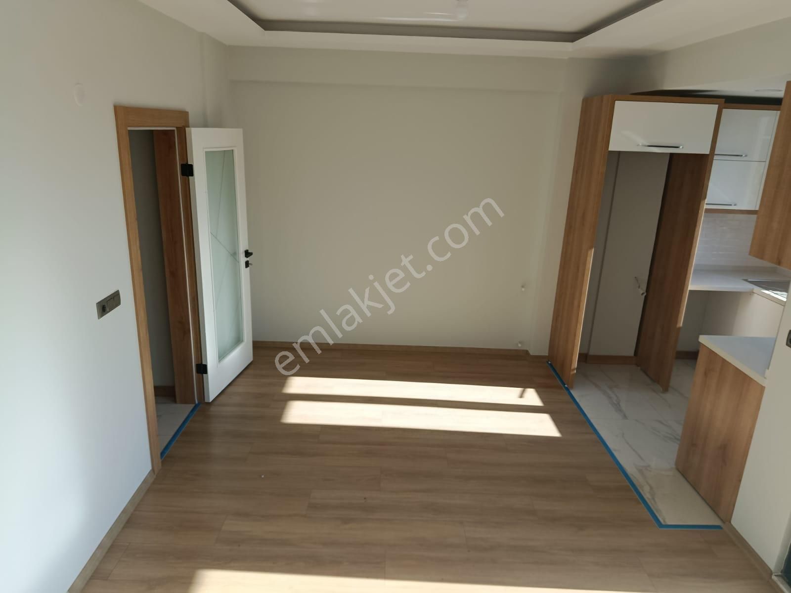 Akçay Doruk Gayrimenkul'den Altınkum Pazar Yerinde Yılın Son Fırsatı 2+1 Sıfır Daire - Görsel 16