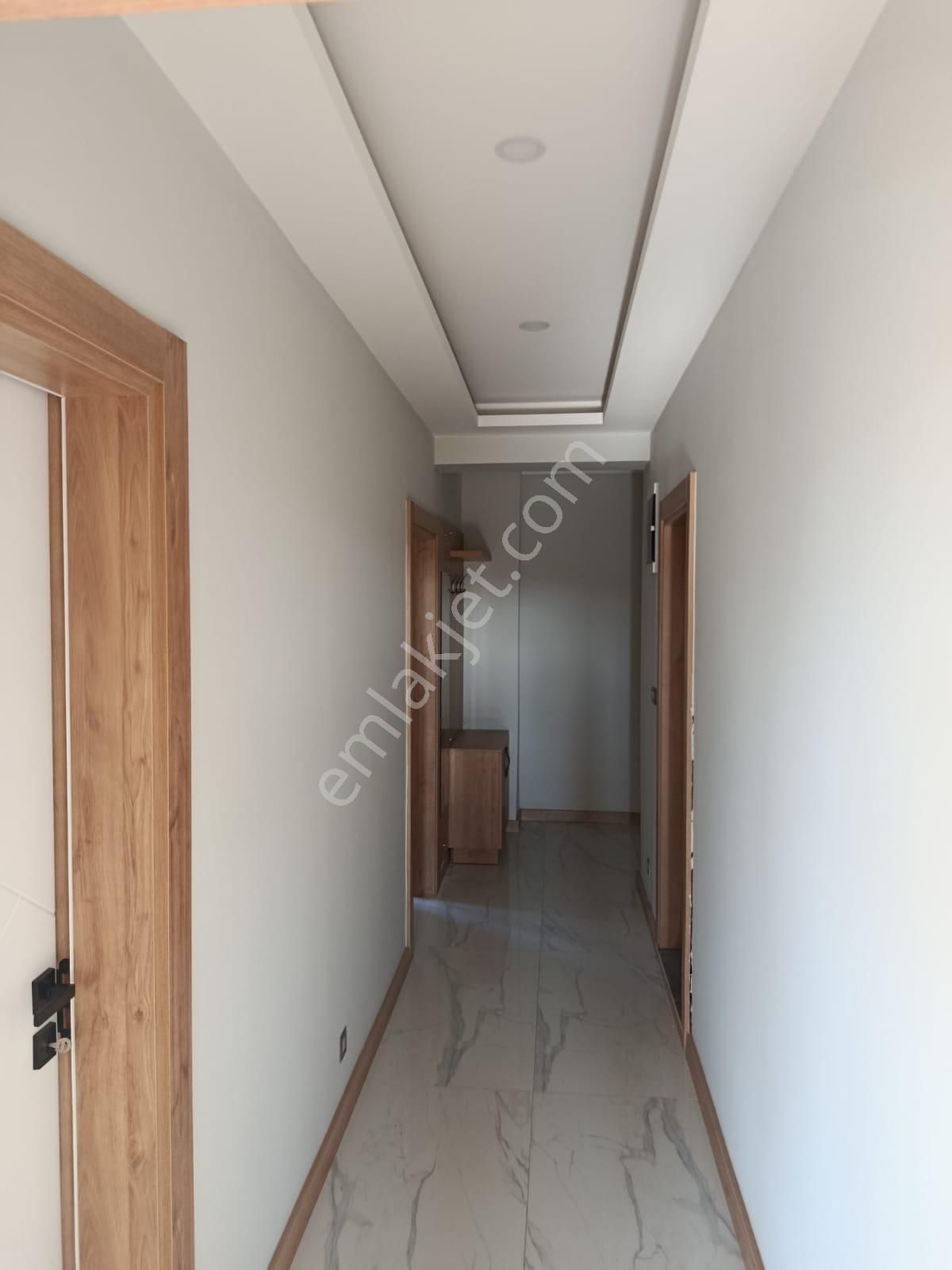 Akçay Doruk Gayrimenkul'den Altınkum Pazar Yerinde Yılın Son Fırsatı 2+1 Sıfır Daire - Görsel 6
