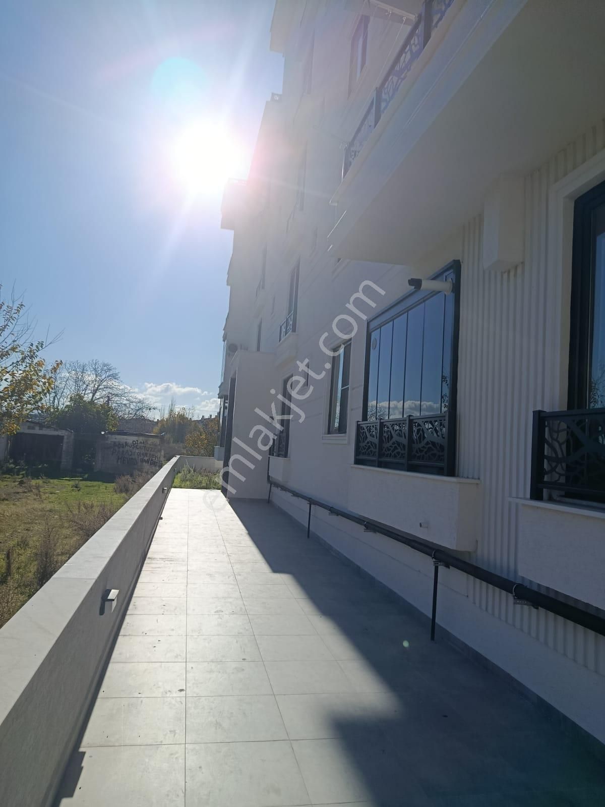 Akçay Doruk Gayrimenkul'den Altınkum Pazar Yerinde Yılın Son Fırsatı 2+1 Sıfır Daire - Görsel 33