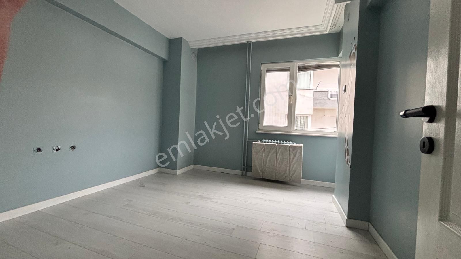 Beşevler Mahallesinde Arakat İçi Yenilenmiş 3+1 Dare - Görsel 9