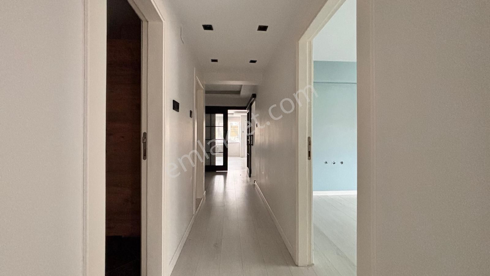 Beşevler Mahallesinde Arakat İçi Yenilenmiş 3+1 Dare - Görsel 5