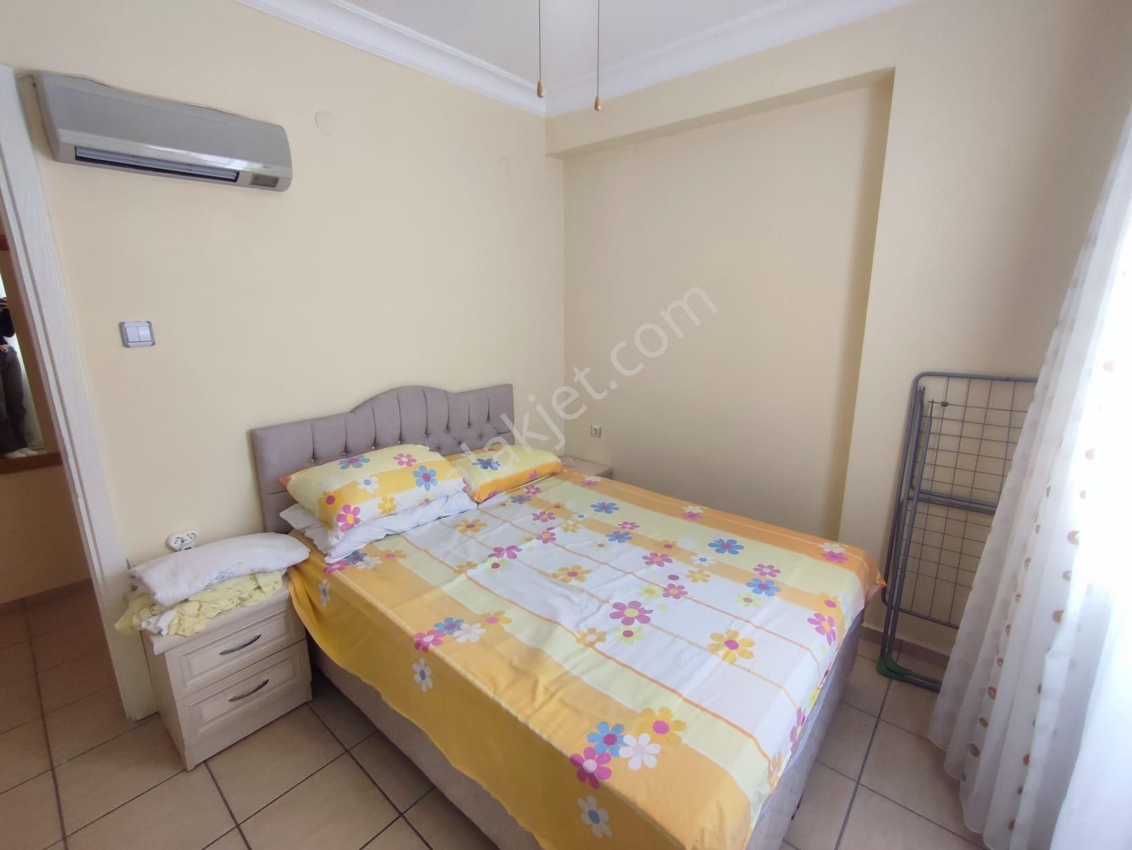 Altınkum Mahallesinde Denize 2 Dk Yürüme Mesafesinde Ön Cephe 2+1 Satılık Daire - Görsel 6