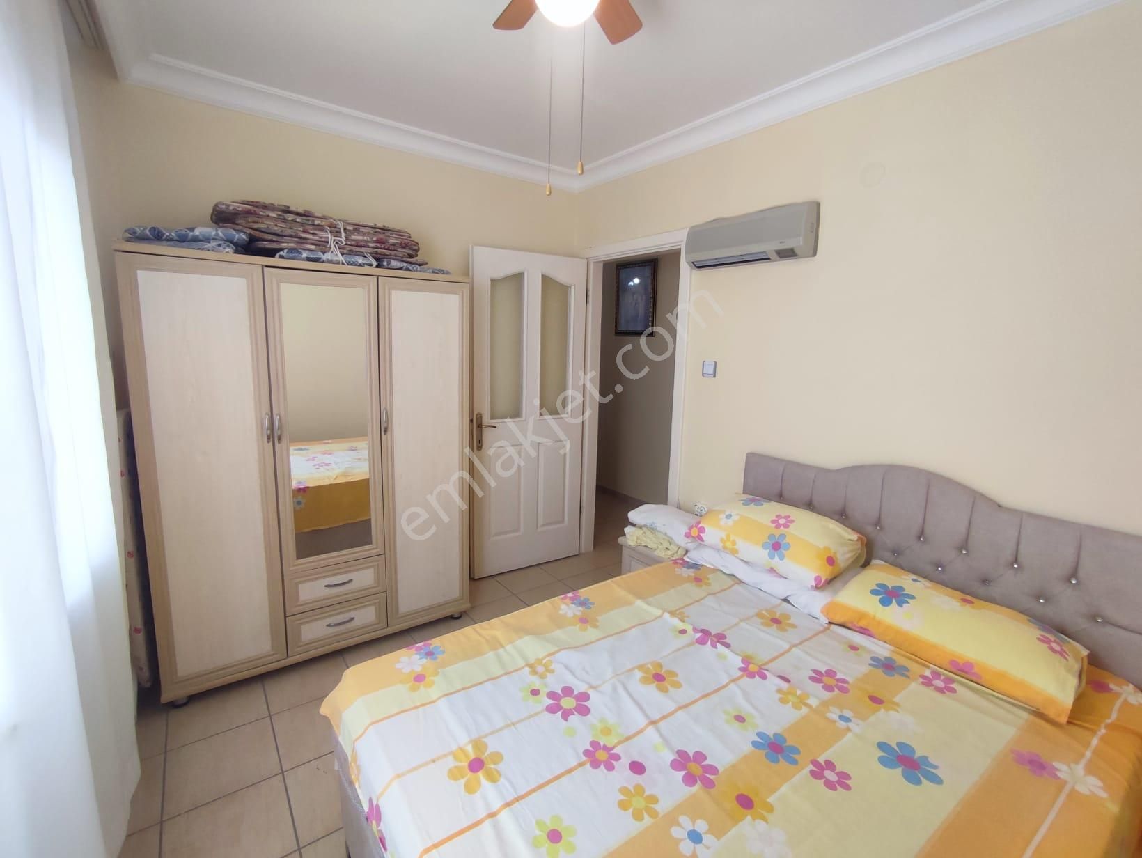 Altınkum Mahallesinde Denize 2 Dk Yürüme Mesafesinde Ön Cephe 2+1 Satılık Daire - Görsel 5