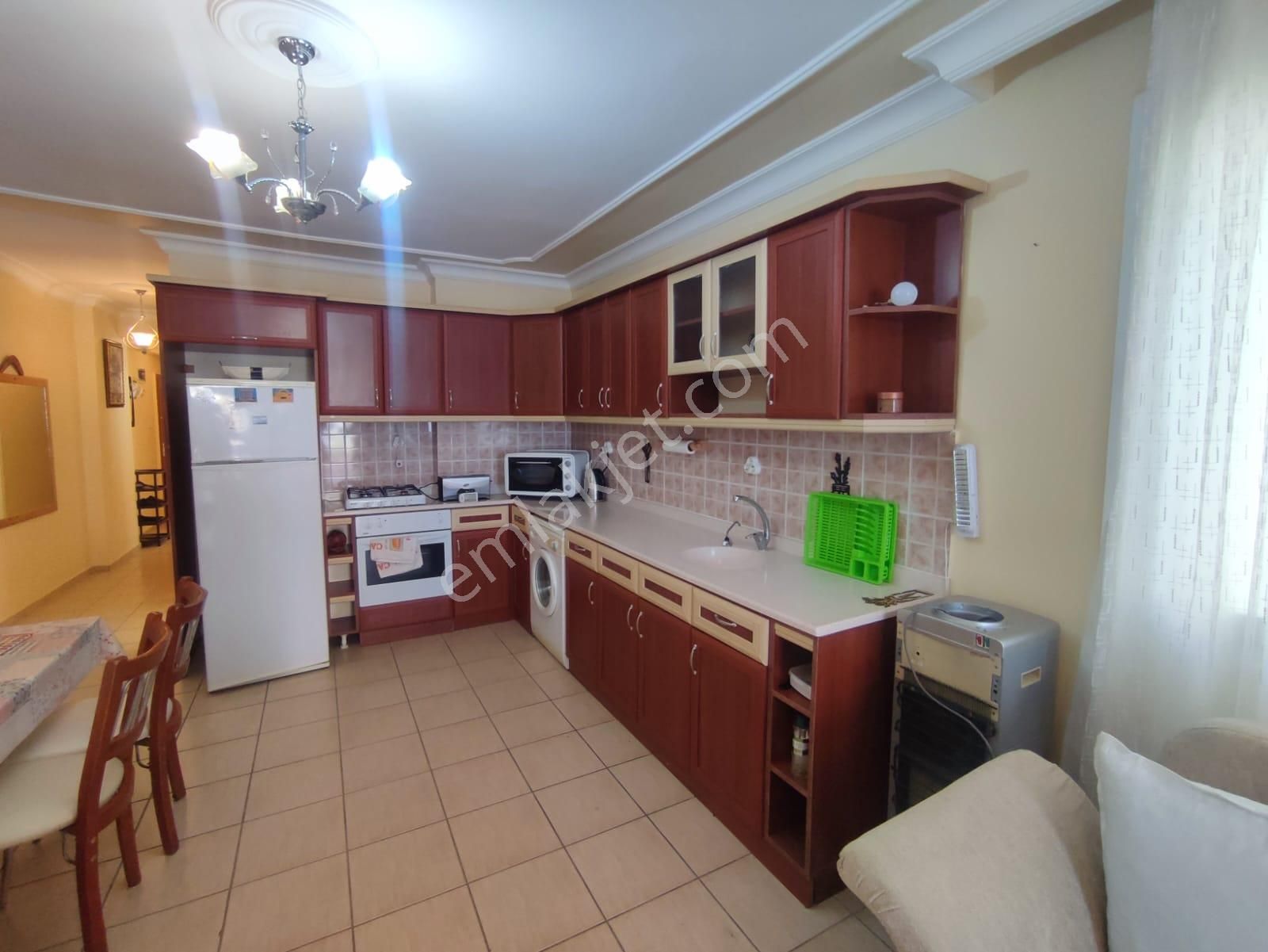 Altınkum Mahallesinde Denize 2 Dk Yürüme Mesafesinde Ön Cephe 2+1 Satılık Daire - Görsel 9