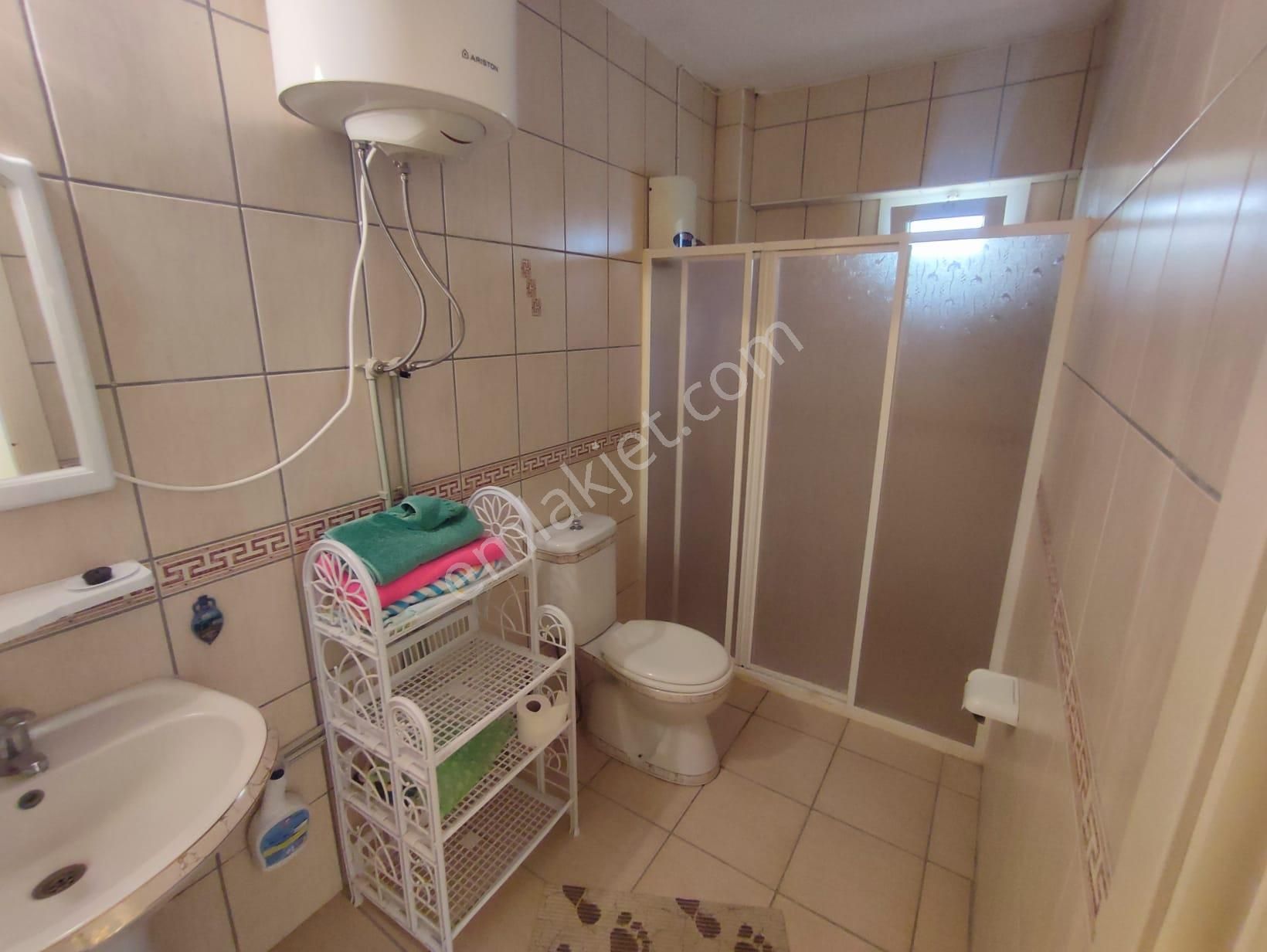 Altınkum Mahallesinde Denize 2 Dk Yürüme Mesafesinde Ön Cephe 2+1 Satılık Daire - Görsel 17