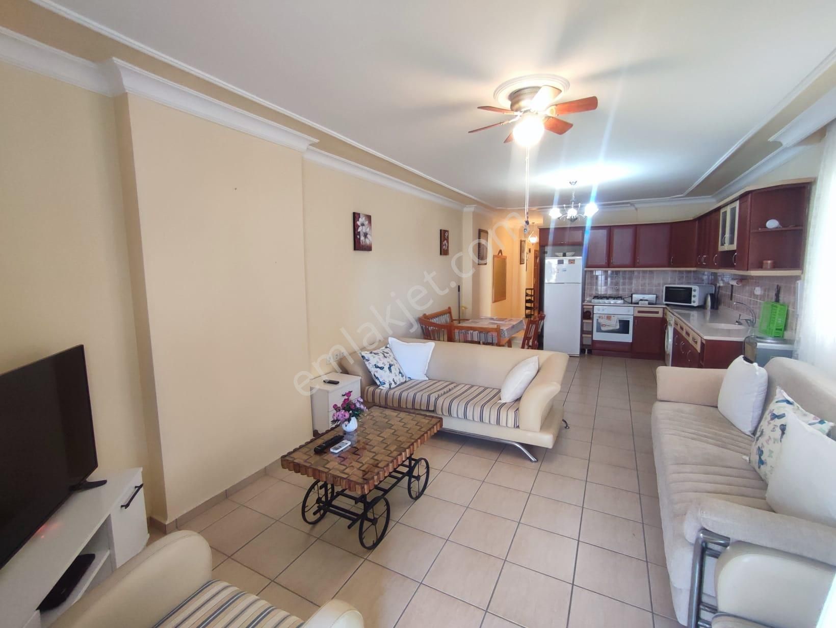 Altınkum Mahallesinde Denize 2 Dk Yürüme Mesafesinde Ön Cephe 2+1 Satılık Daire - Görsel 10