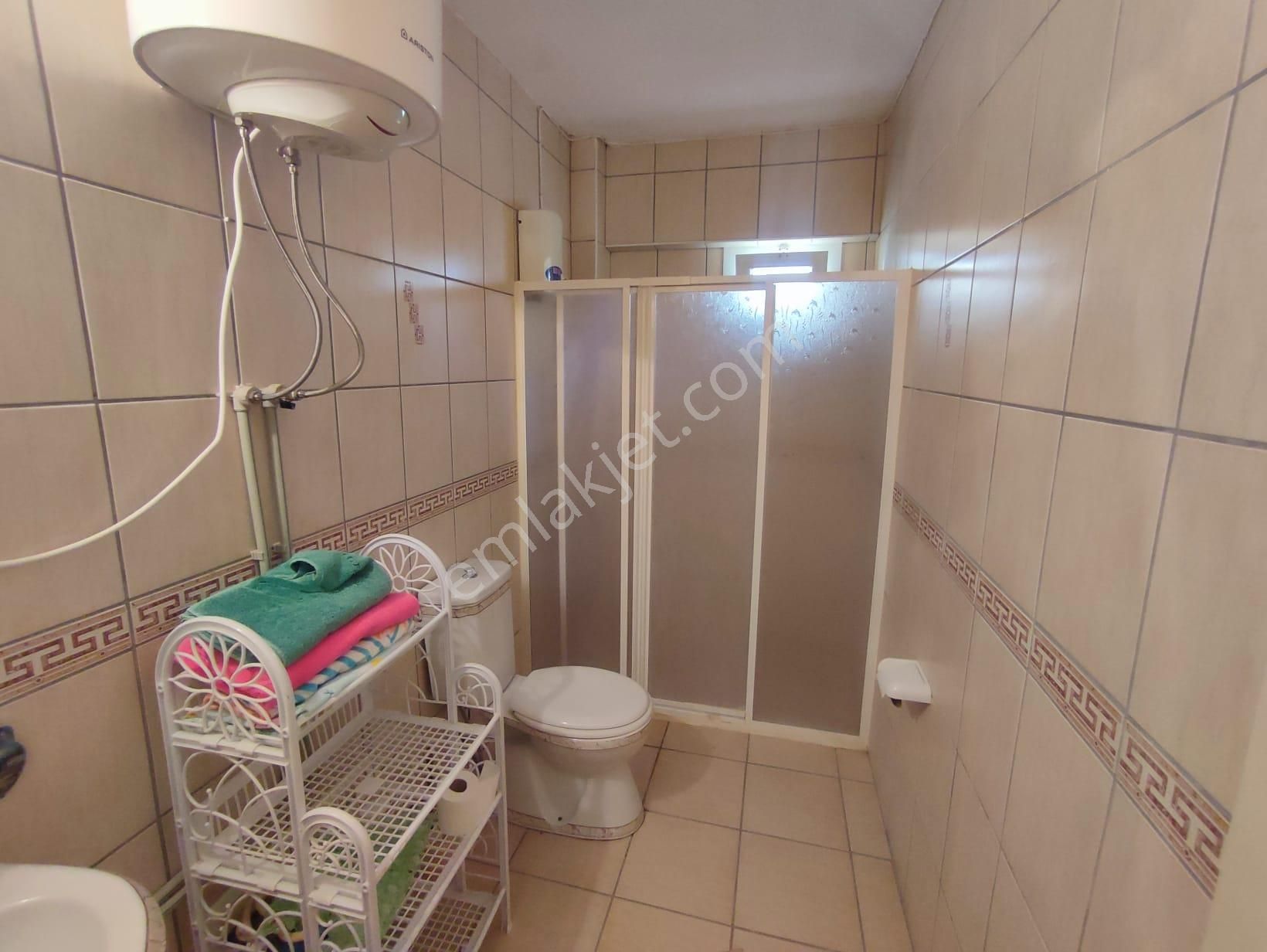 Altınkum Mahallesinde Denize 2 Dk Yürüme Mesafesinde Ön Cephe 2+1 Satılık Daire - Görsel 16