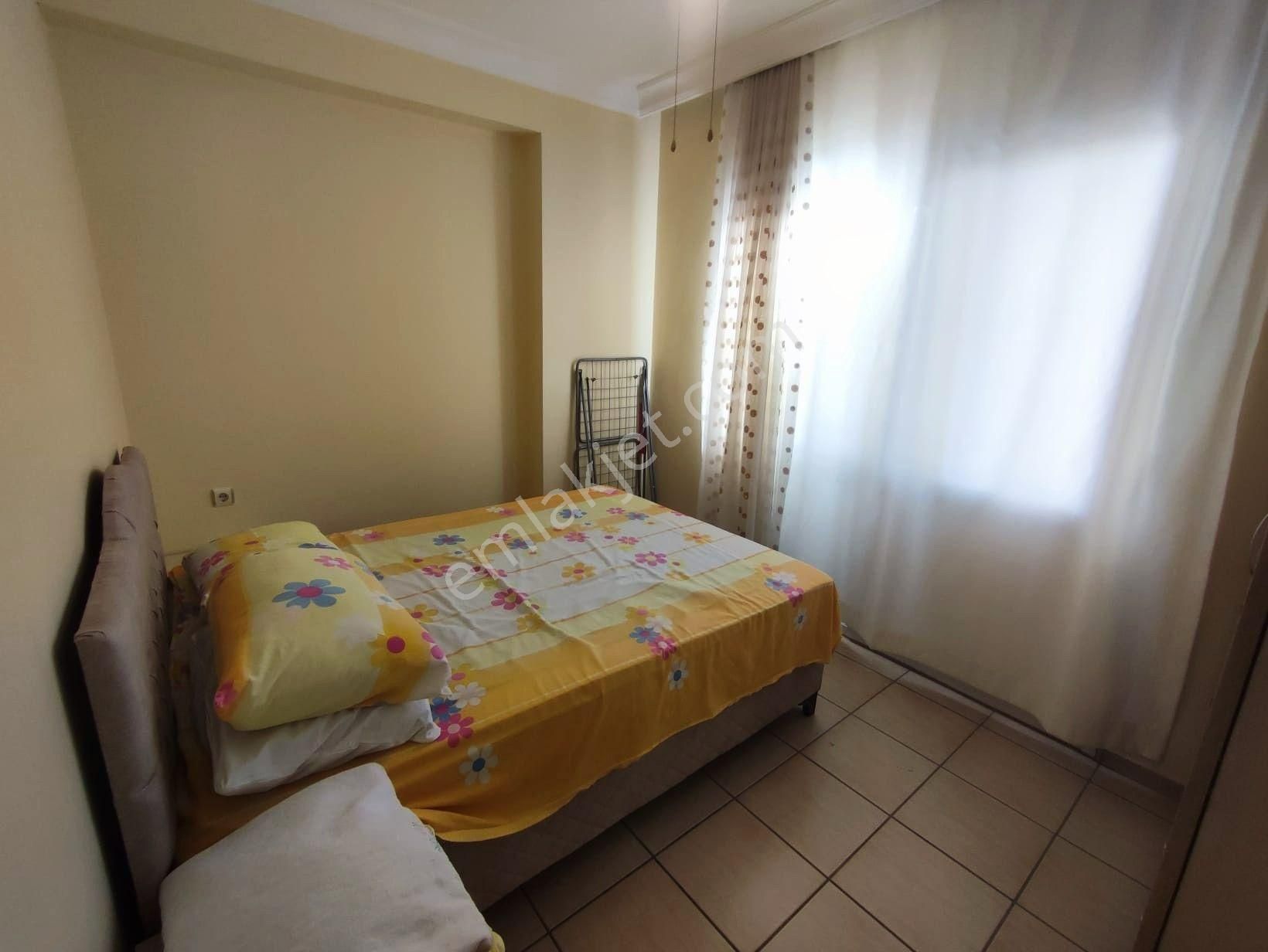 Altınkum Mahallesinde Denize 2 Dk Yürüme Mesafesinde Ön Cephe 2+1 Satılık Daire - Görsel 7